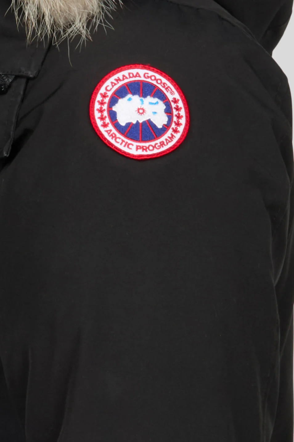 Langford Parka - Image 4