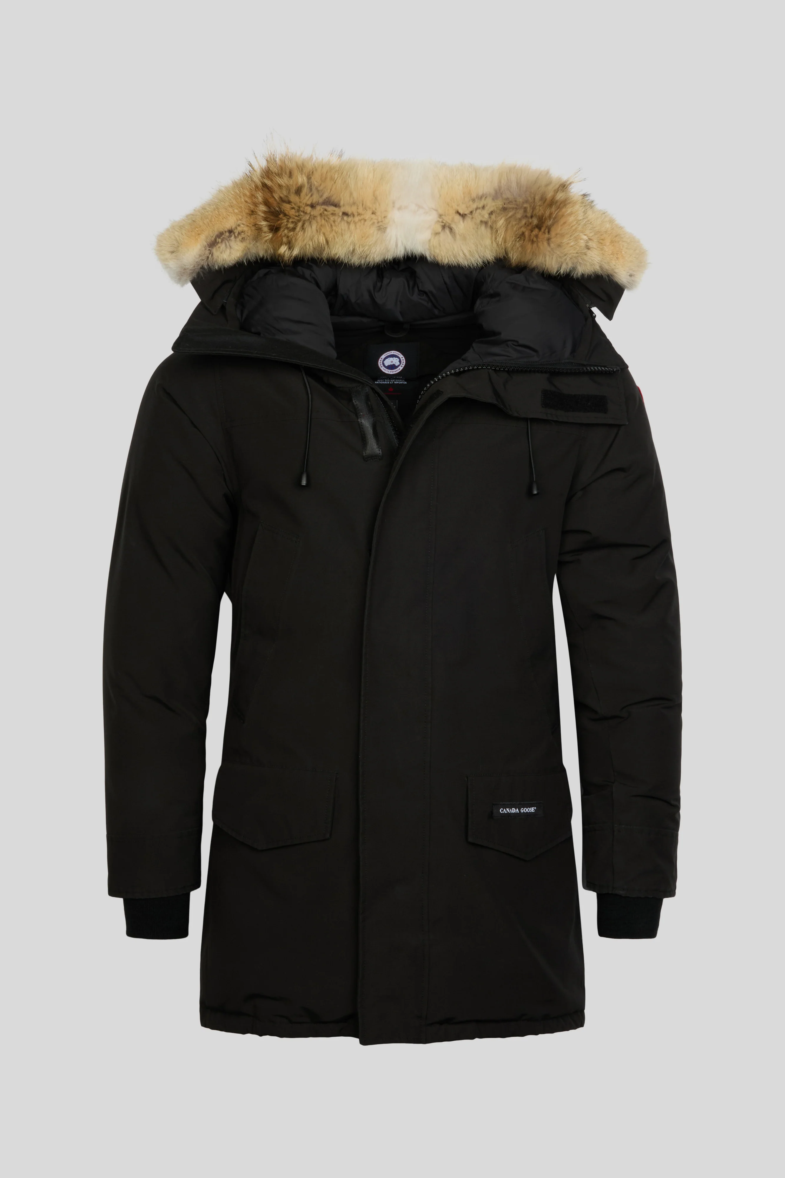 Langford Parka