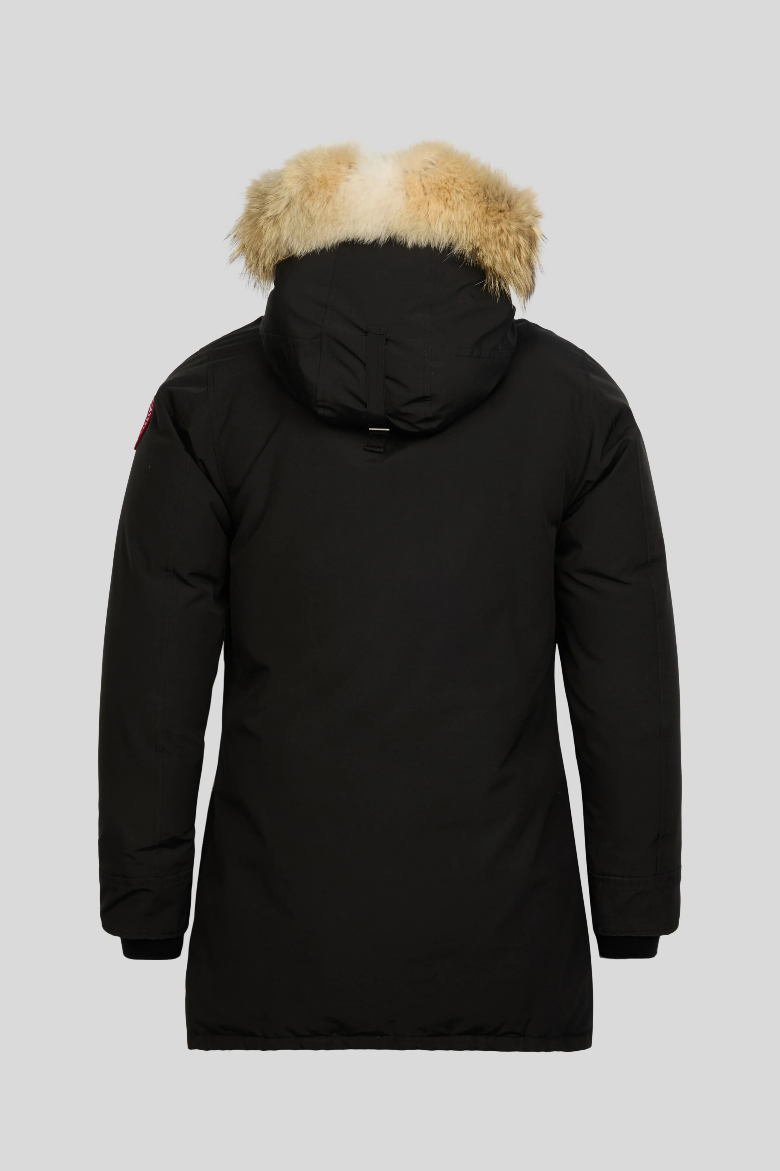 Langford Parka - Image 2