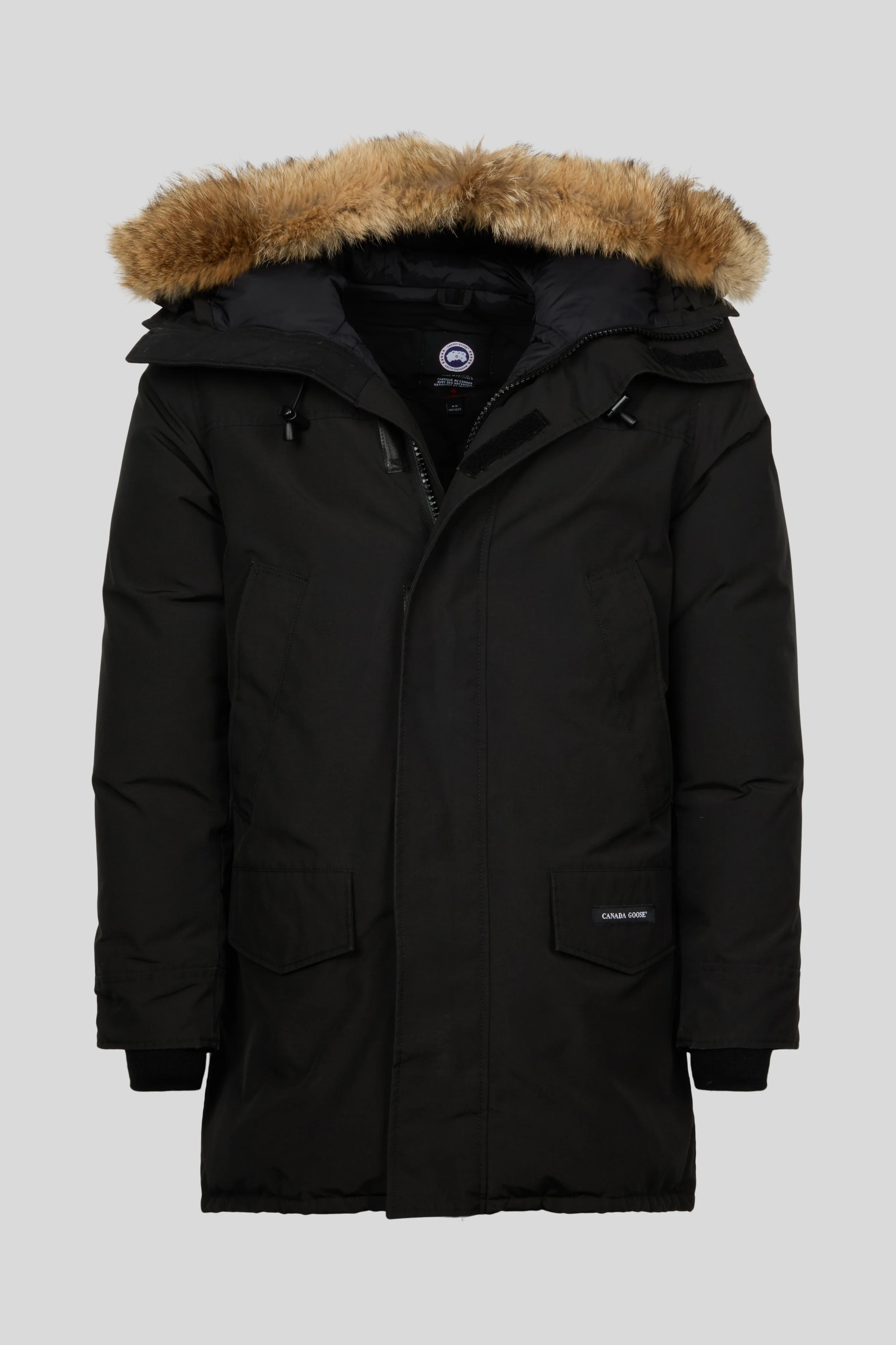 Langford Parka