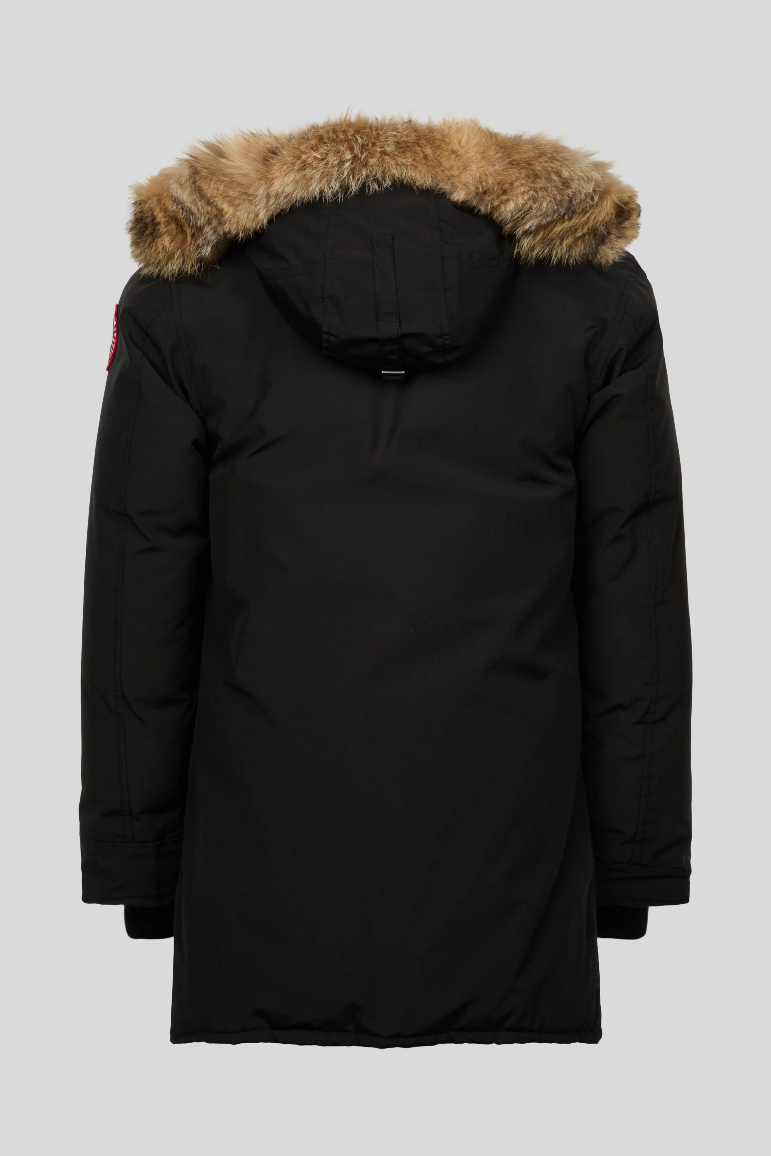 Langford Parka - Image 2