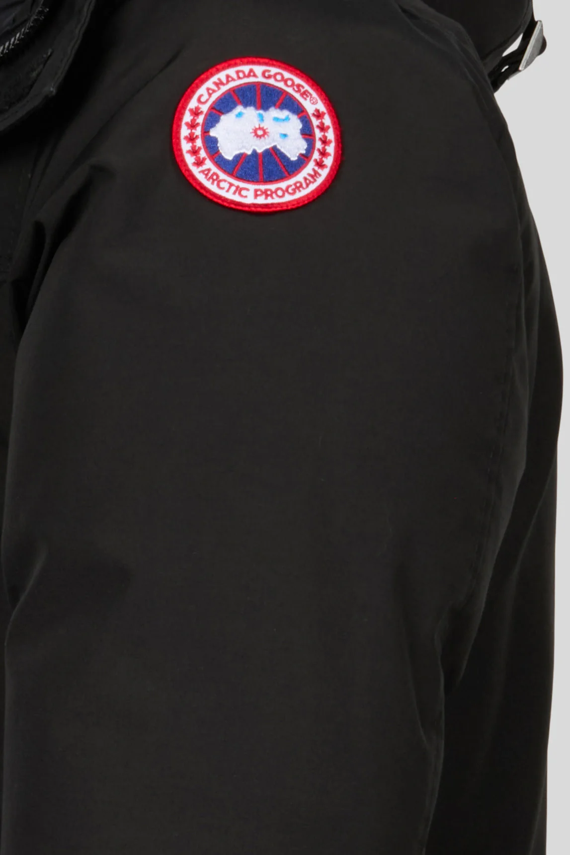 Langford Parka - Image 4