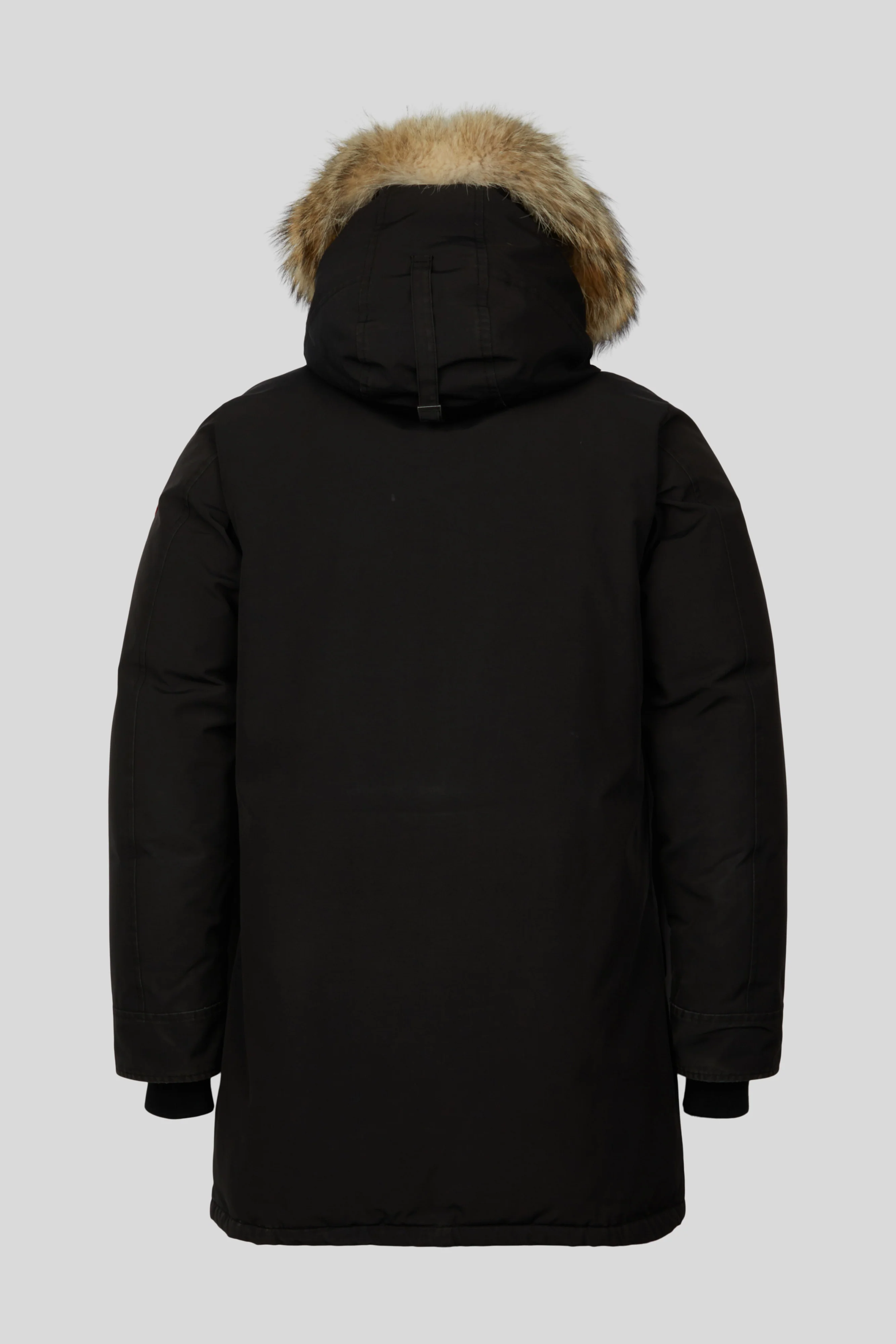 Langford Parka - Image 2