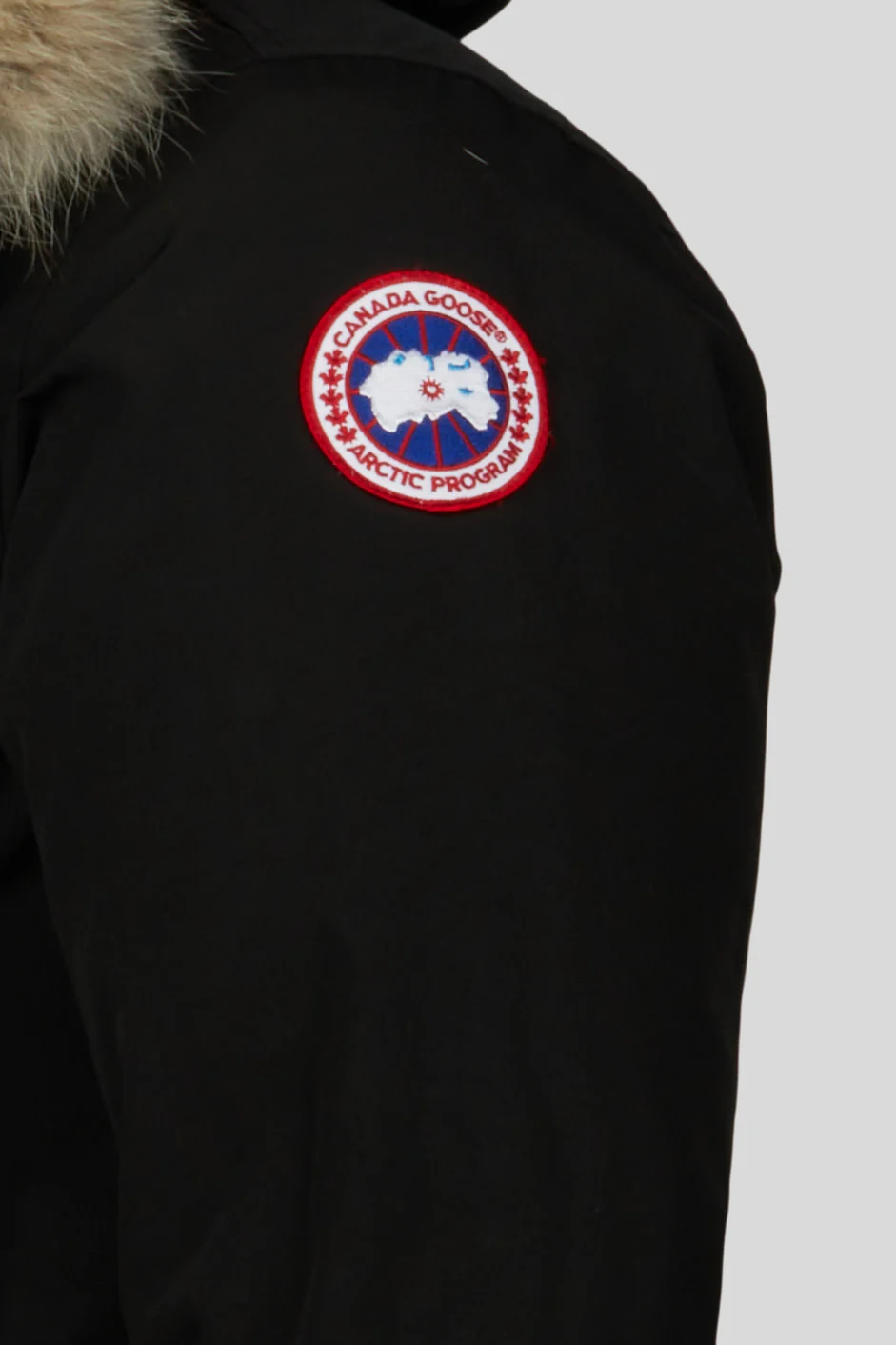 Langford Parka - Image 3