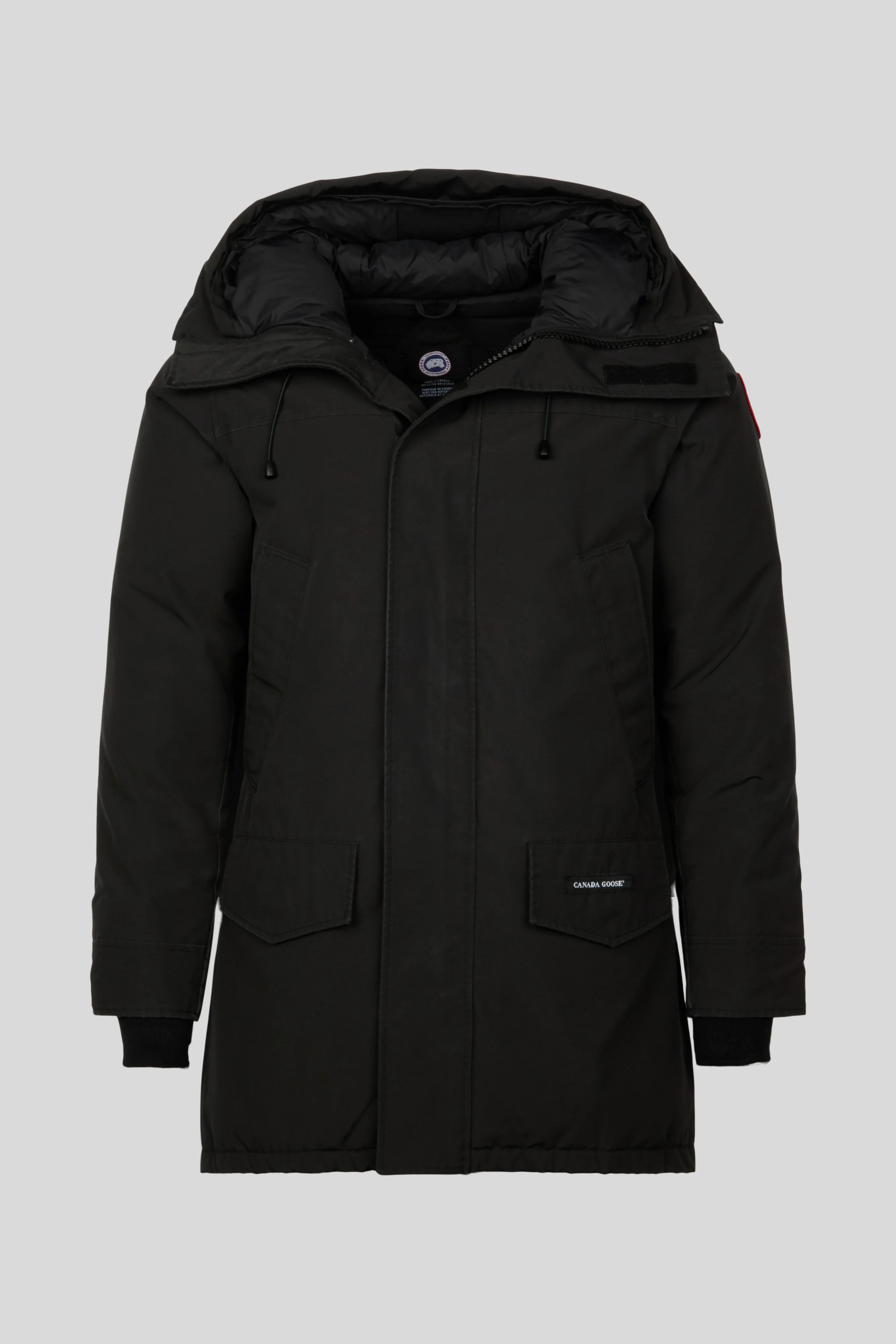 Langford Parka