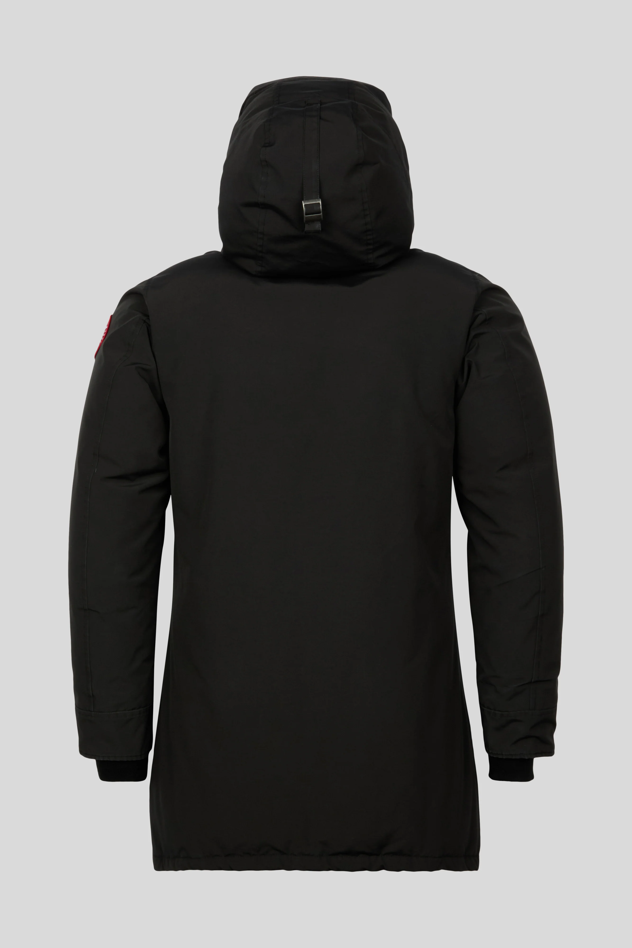 Langford Parka - Image 2