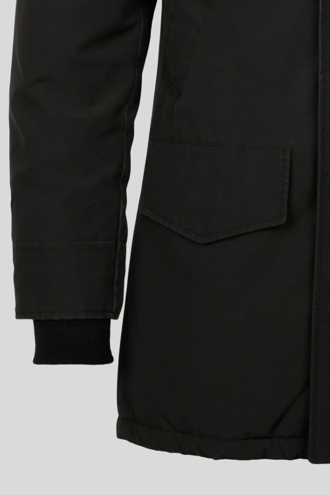 Langford Parka - Image 3