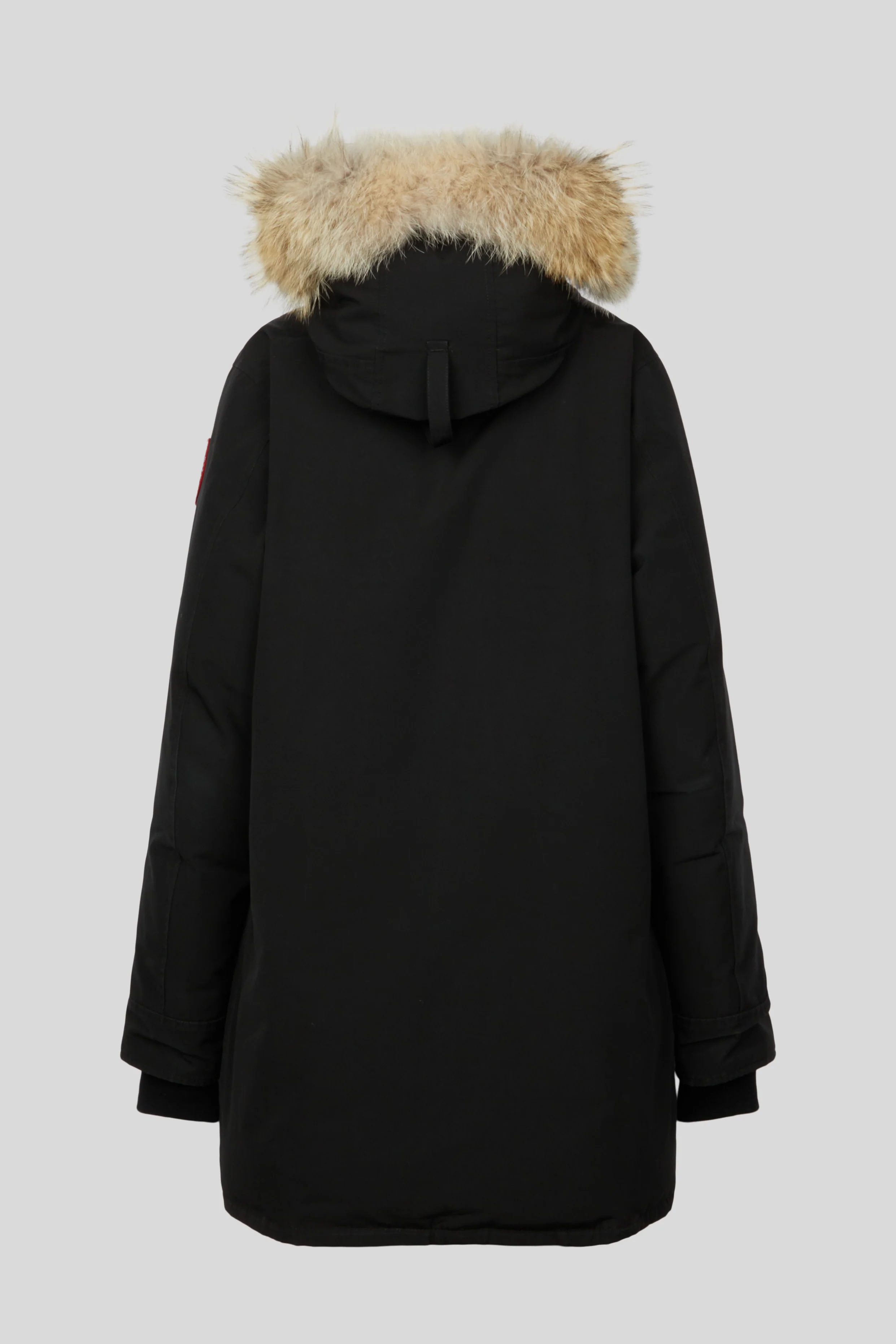 Langford Parka - Image 2