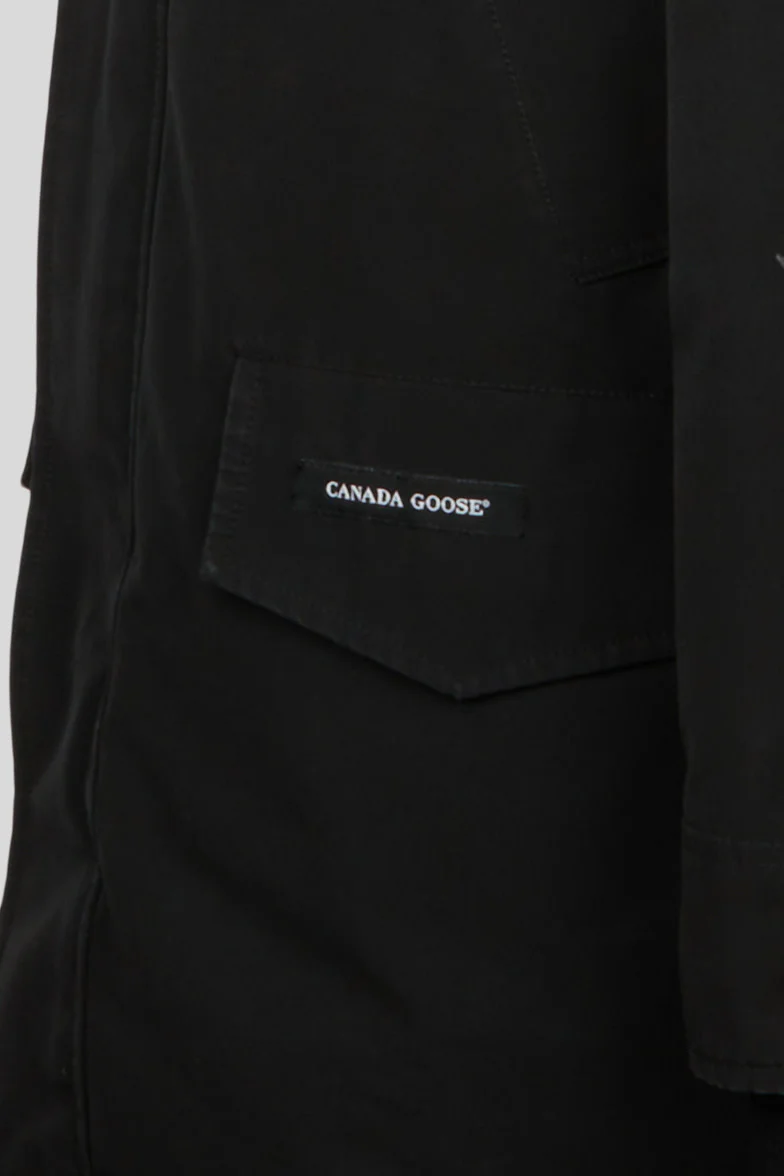 Langford Parka - Image 3