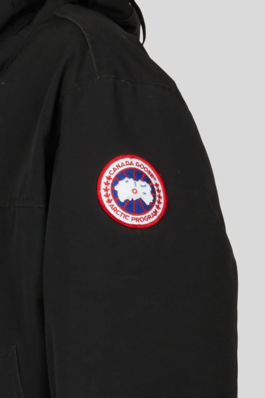 Langford Parka - Image 4