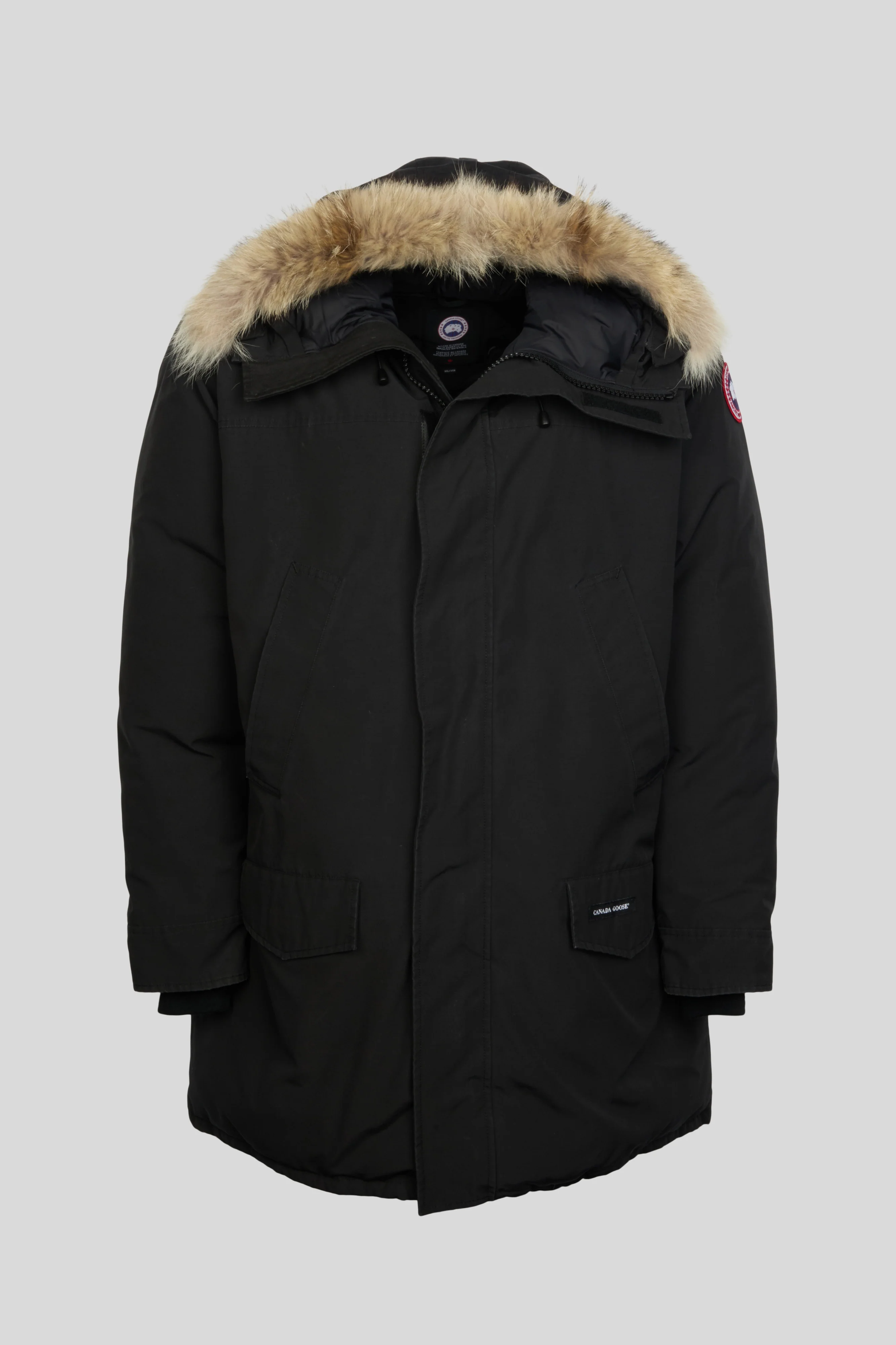 Langford Parka