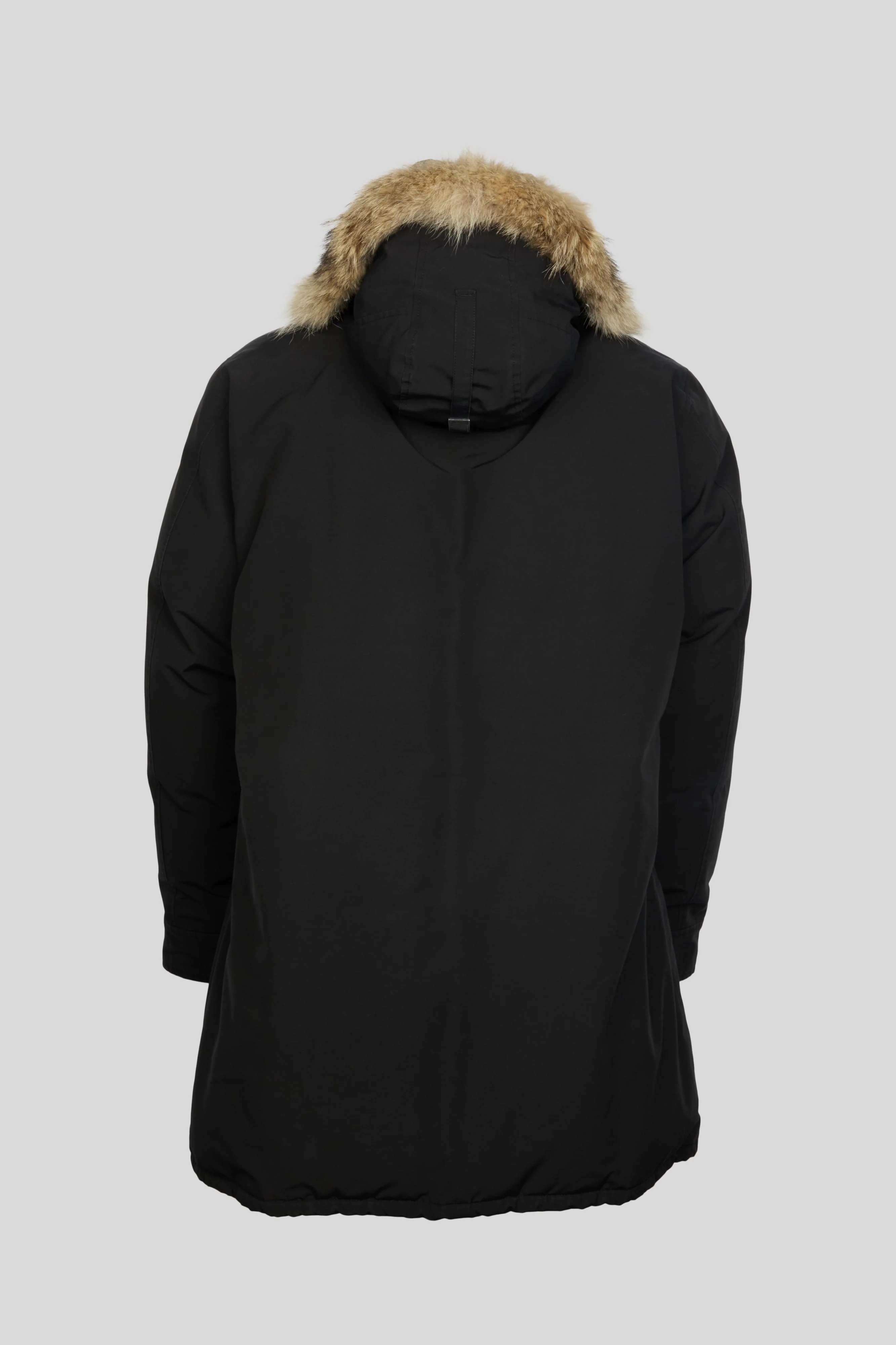 Langford Parka - Image 2