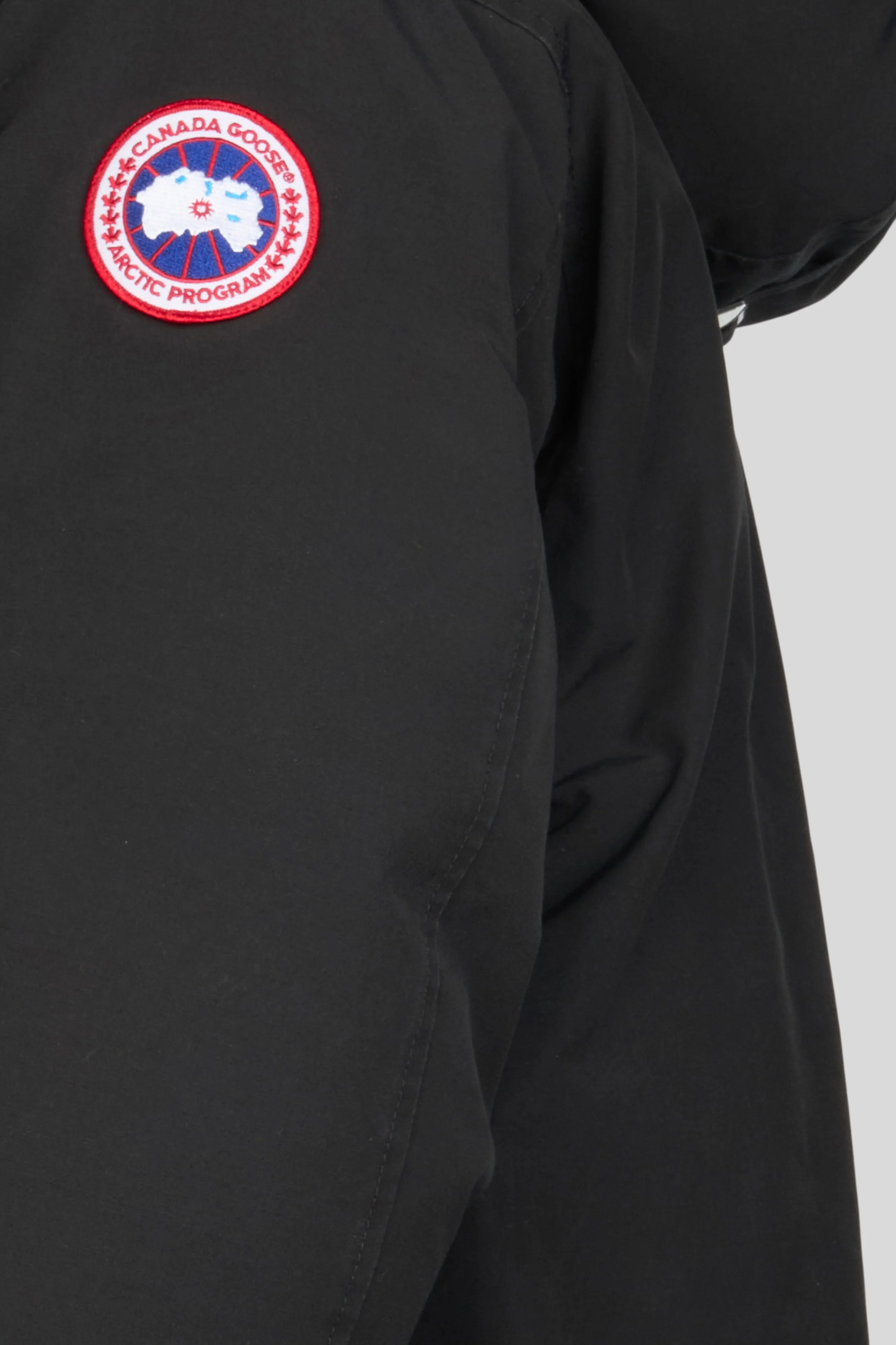 Langford Parka - Image 3