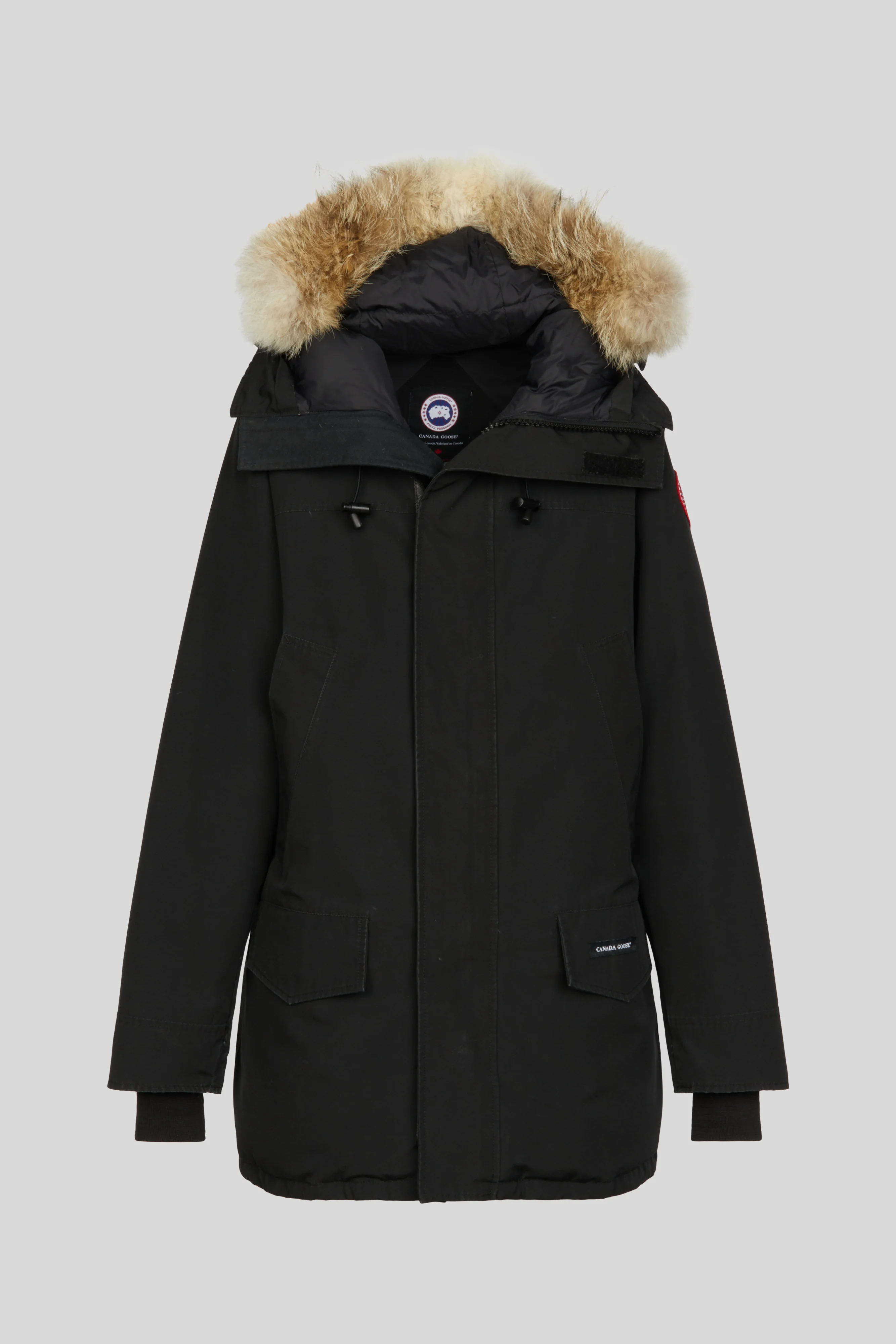 Langford Parka