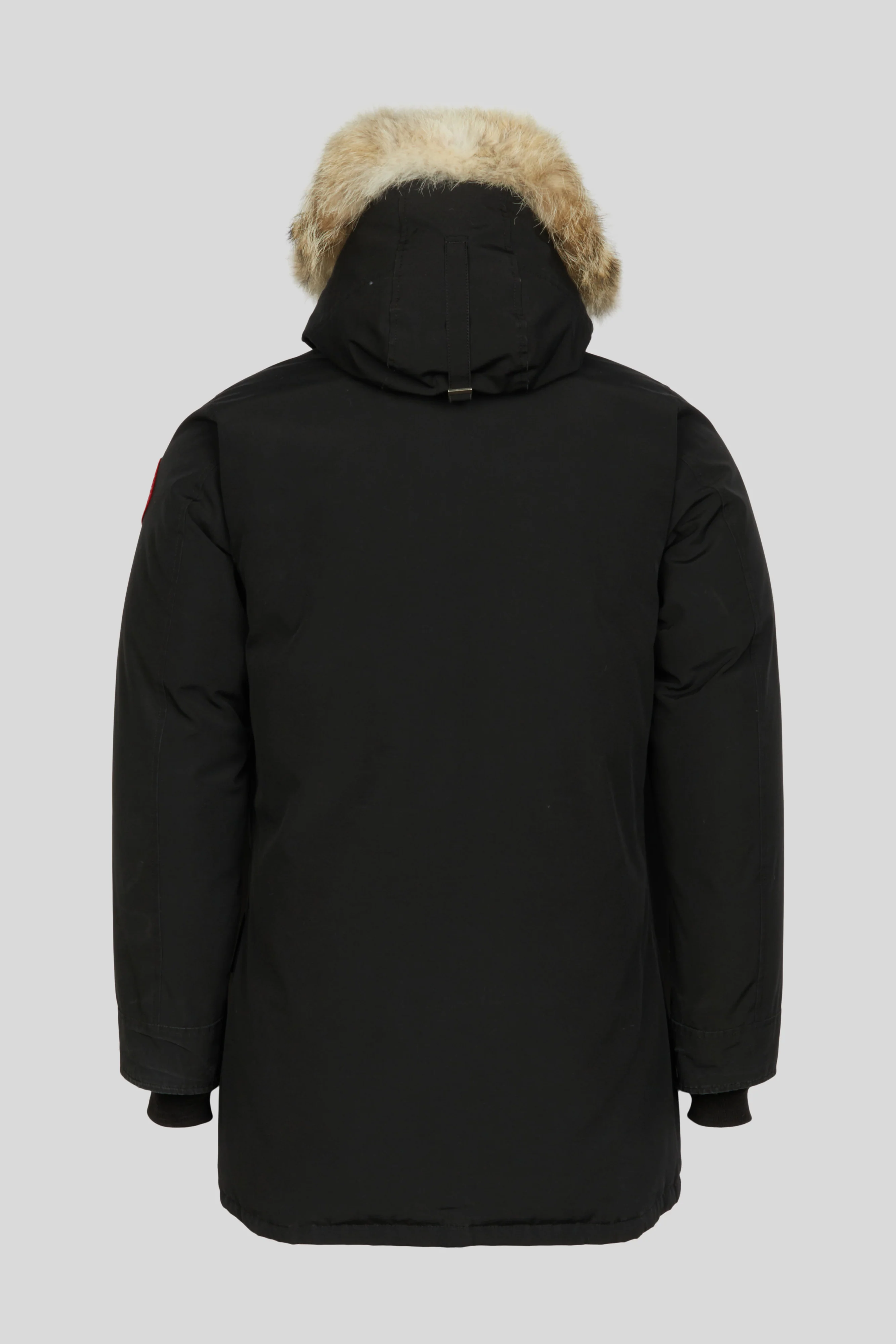 Langford Parka - Image 2
