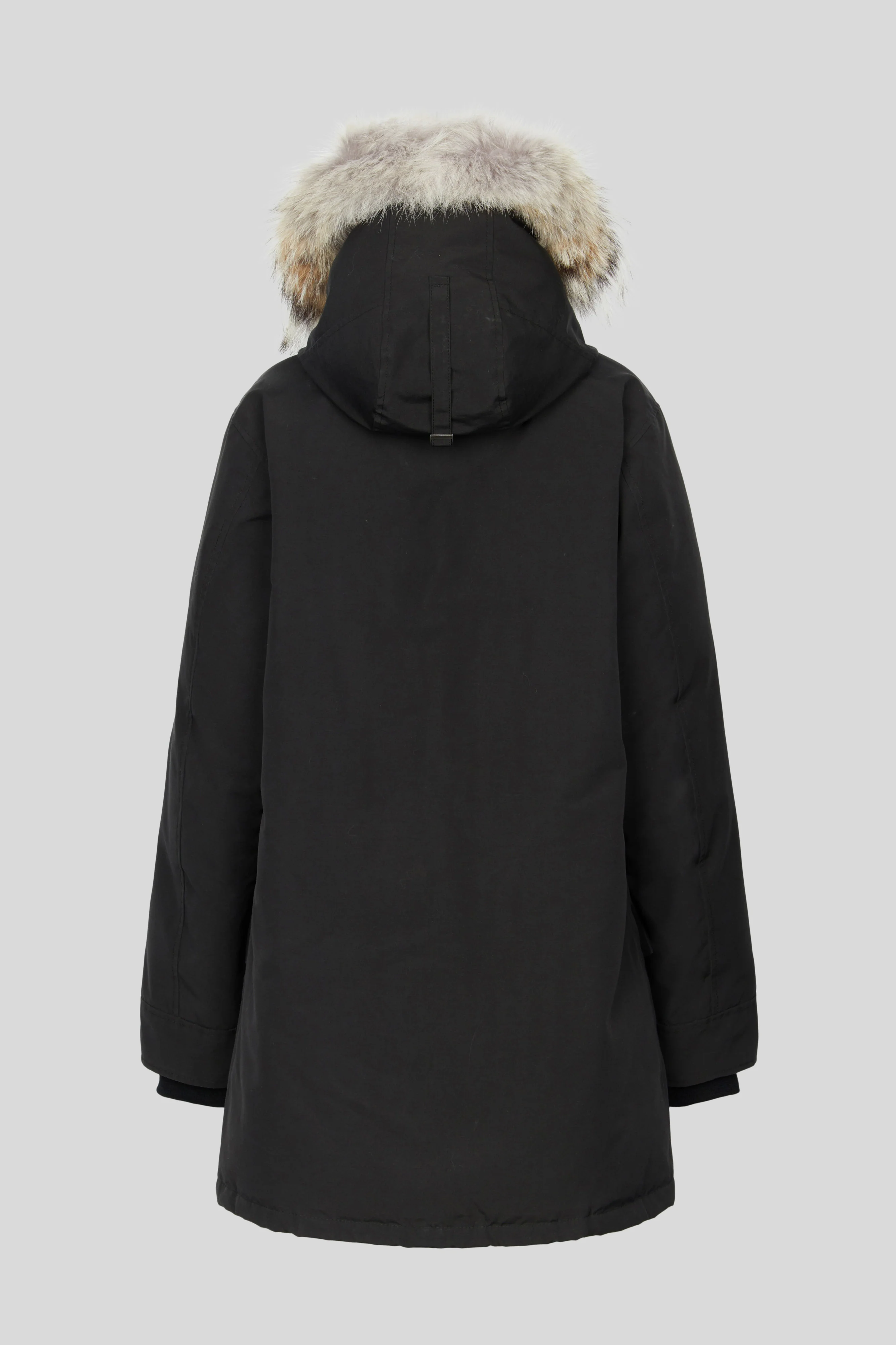 Langford Parka - Image 2