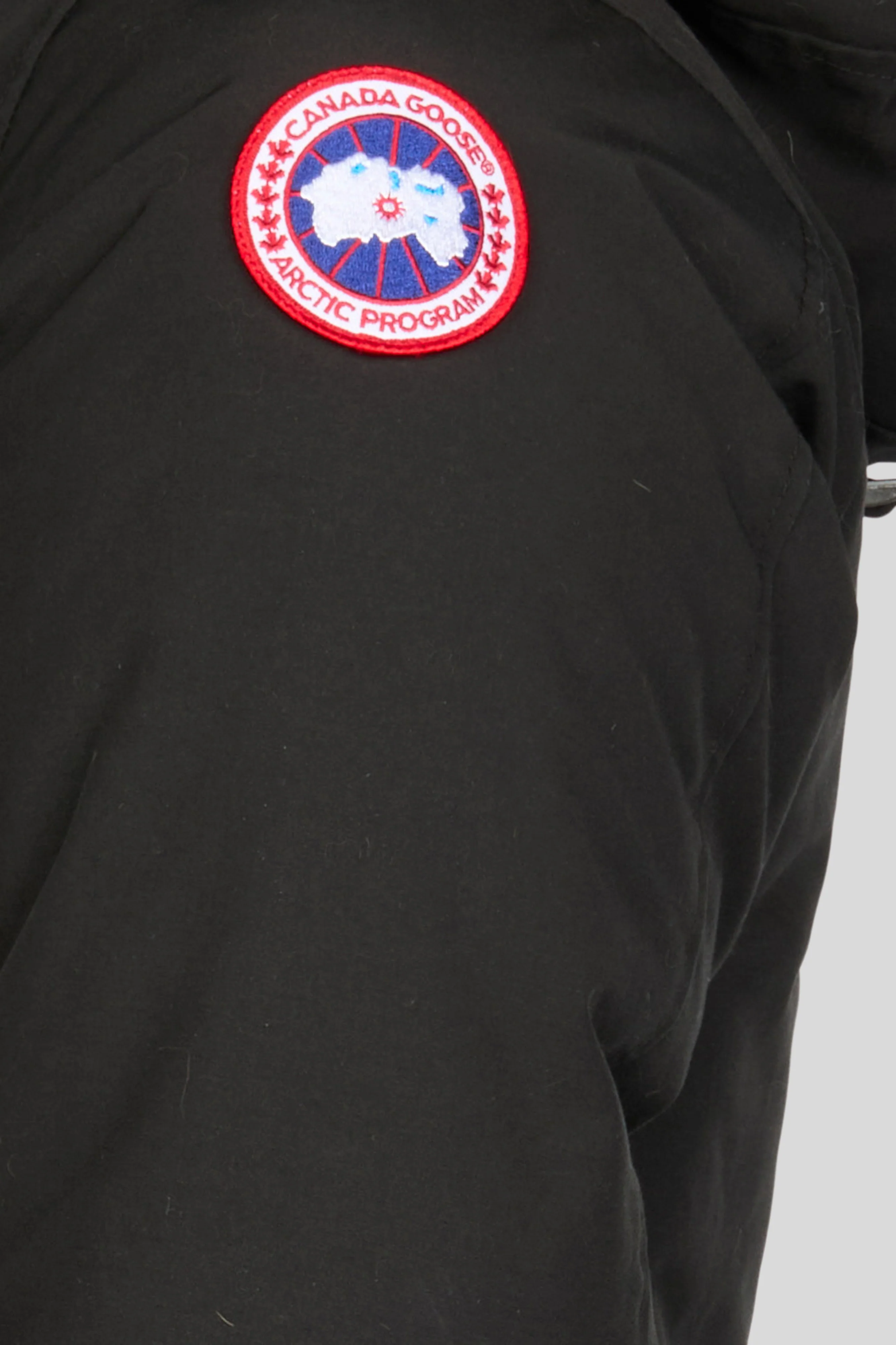 Langford Parka - Image 3