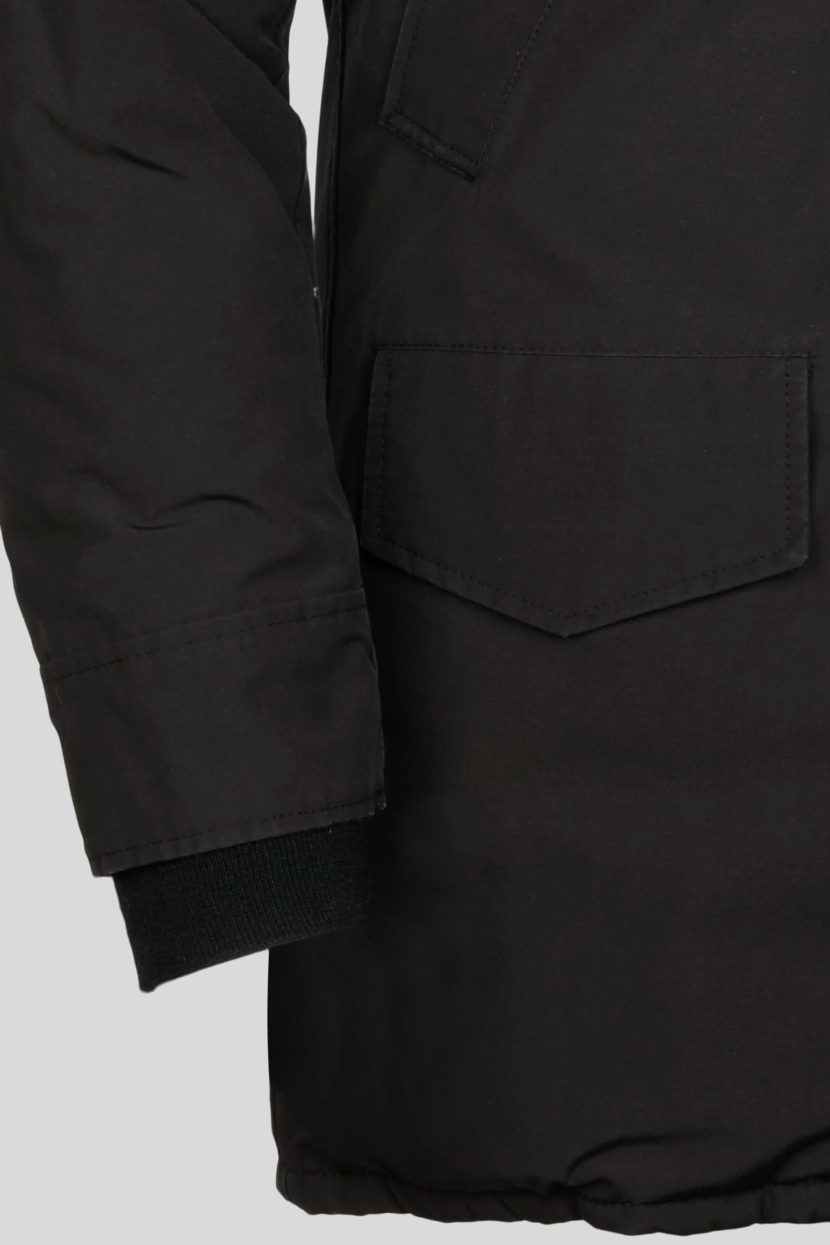 Langford Parka - Image 4