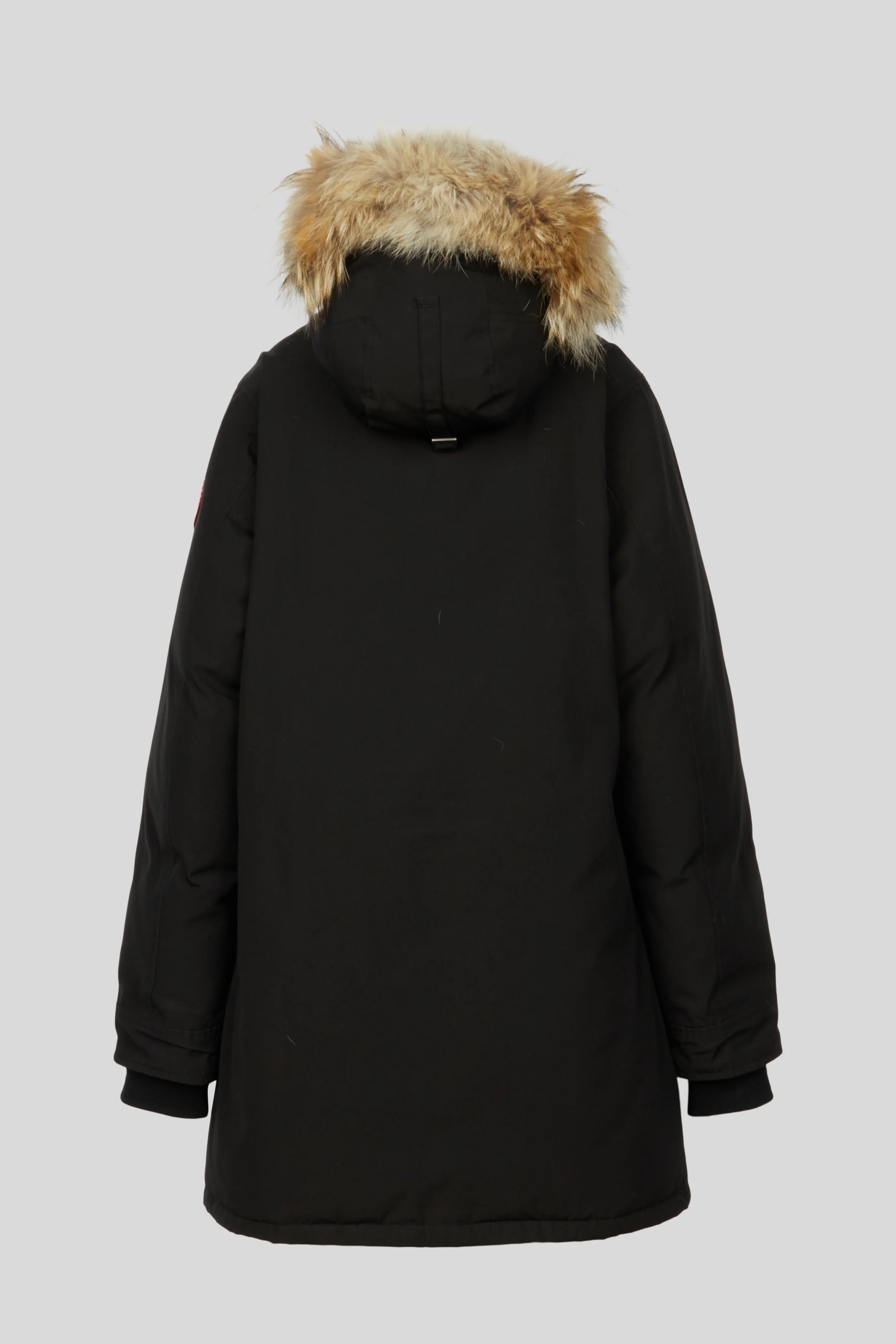 Langford Parka - Image 2