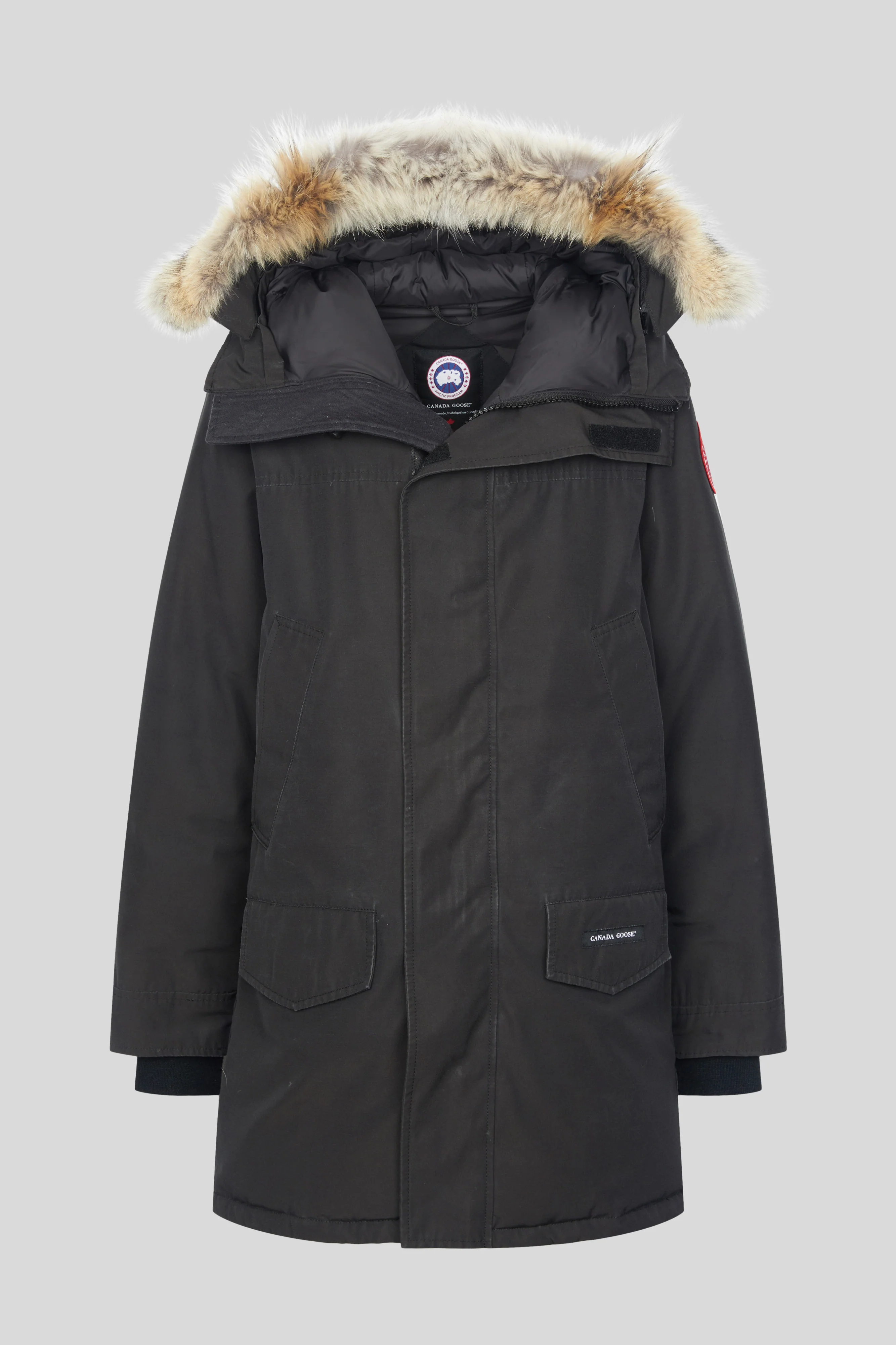 Langford Parka