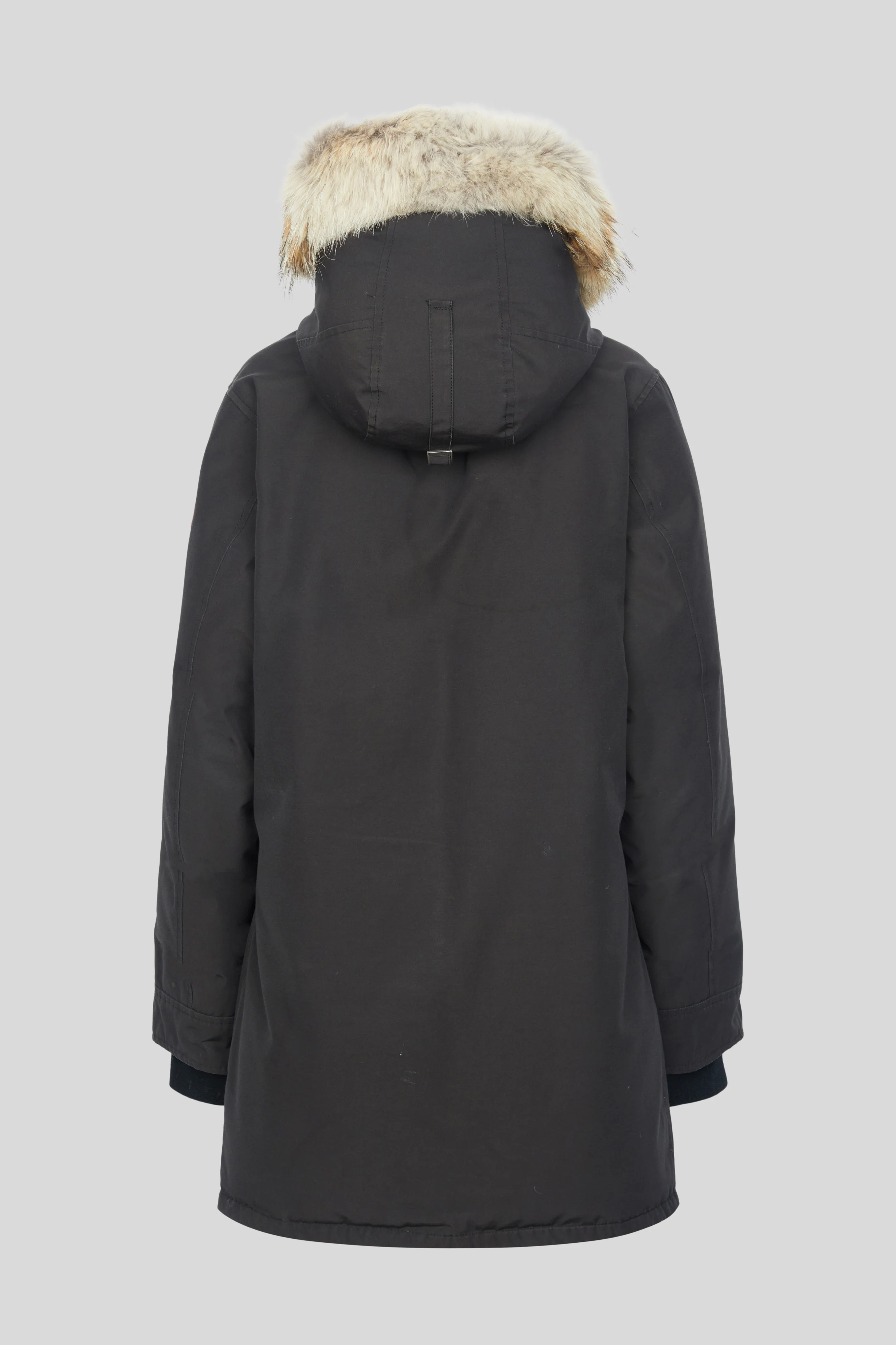 Langford Parka - Image 2