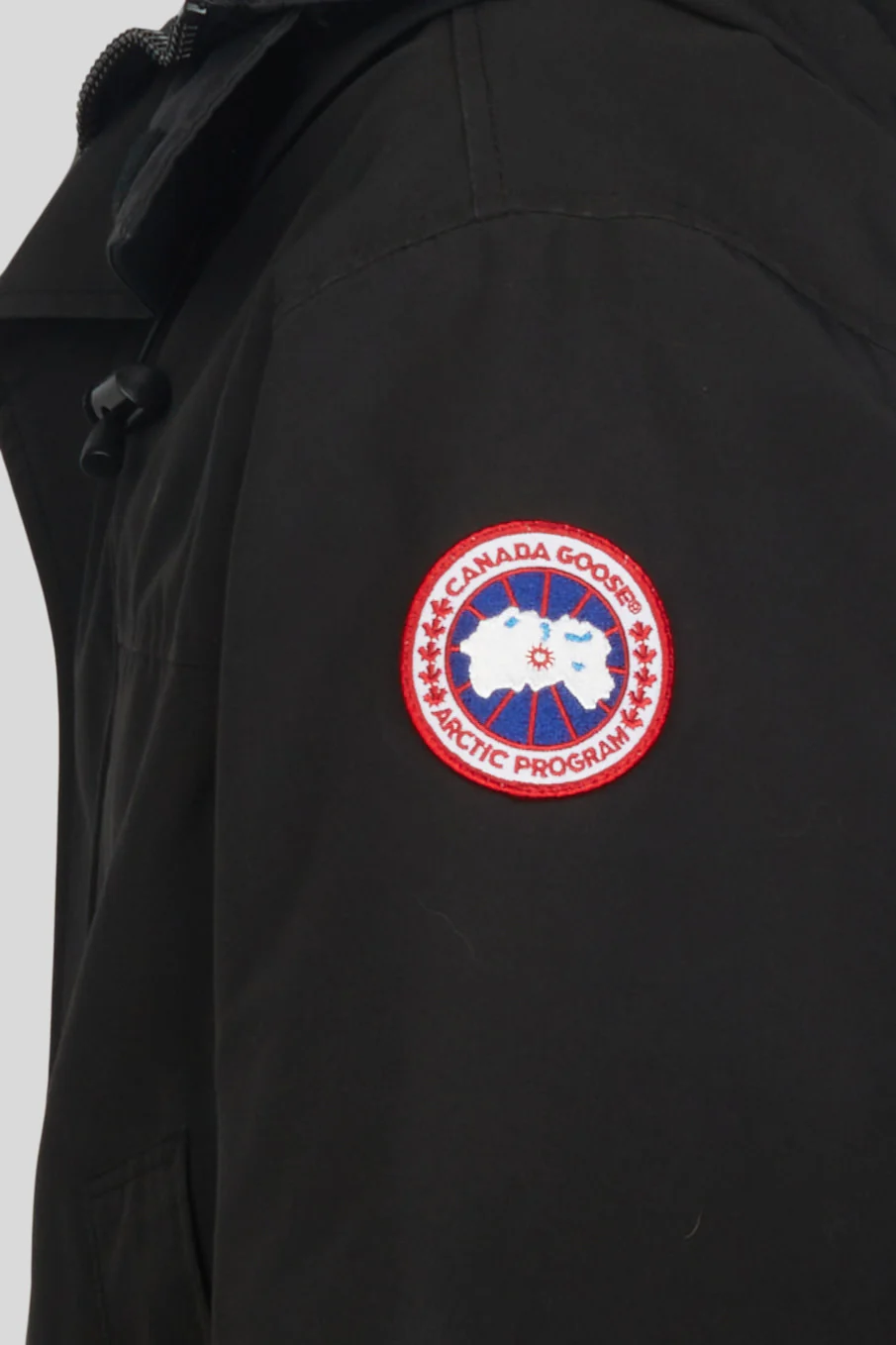 Langford Parka - Image 4