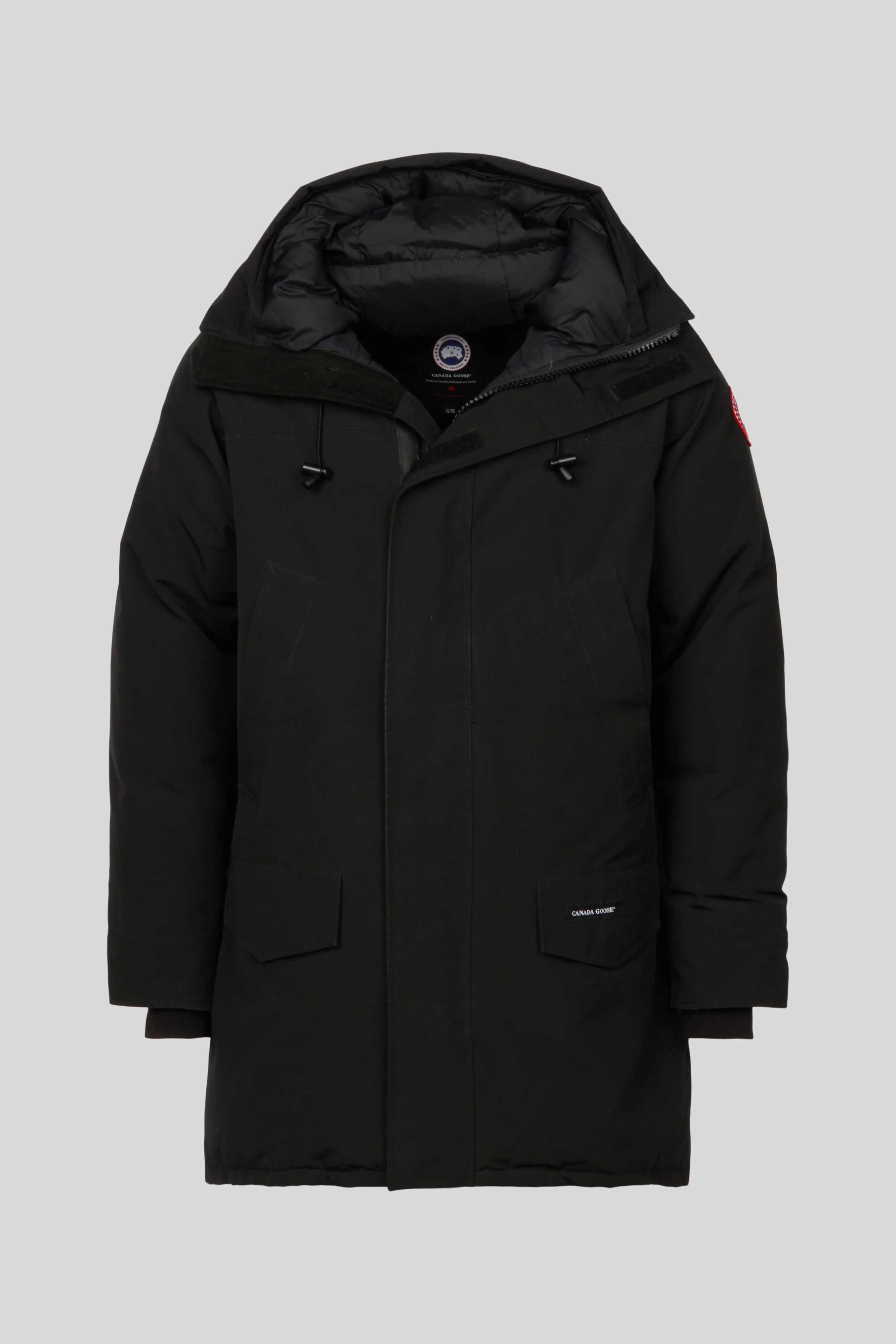 Langford Parka