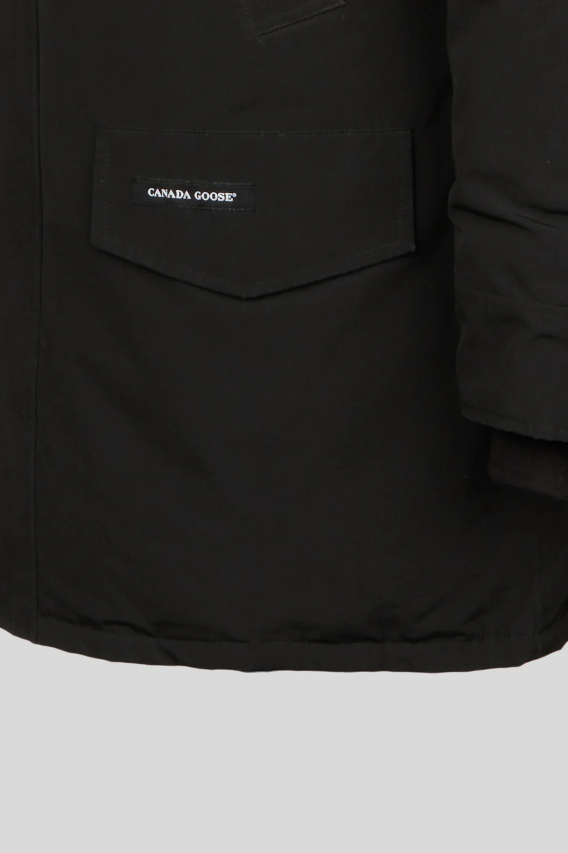 Langford Parka - Image 3