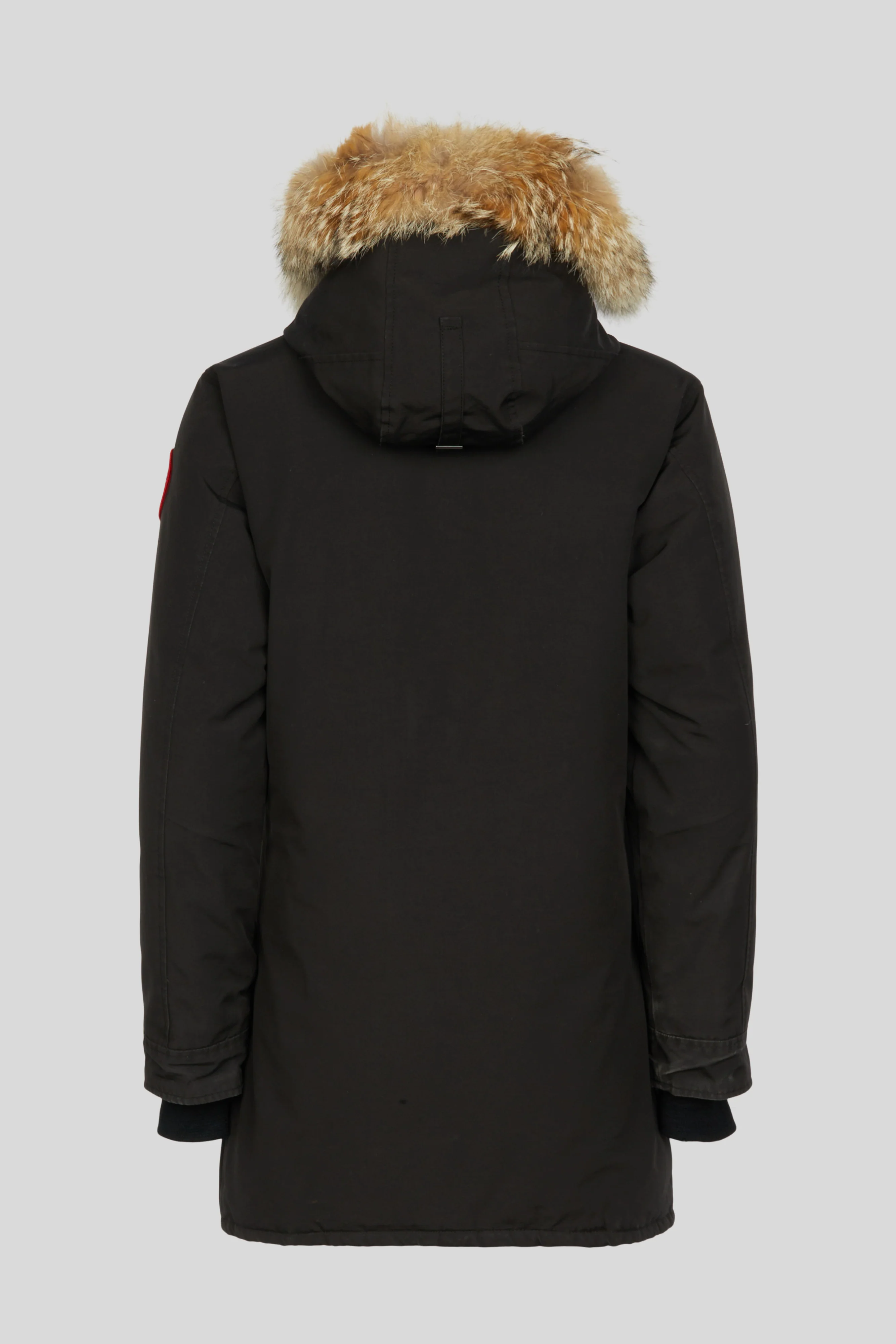 Langford Parka - Image 2