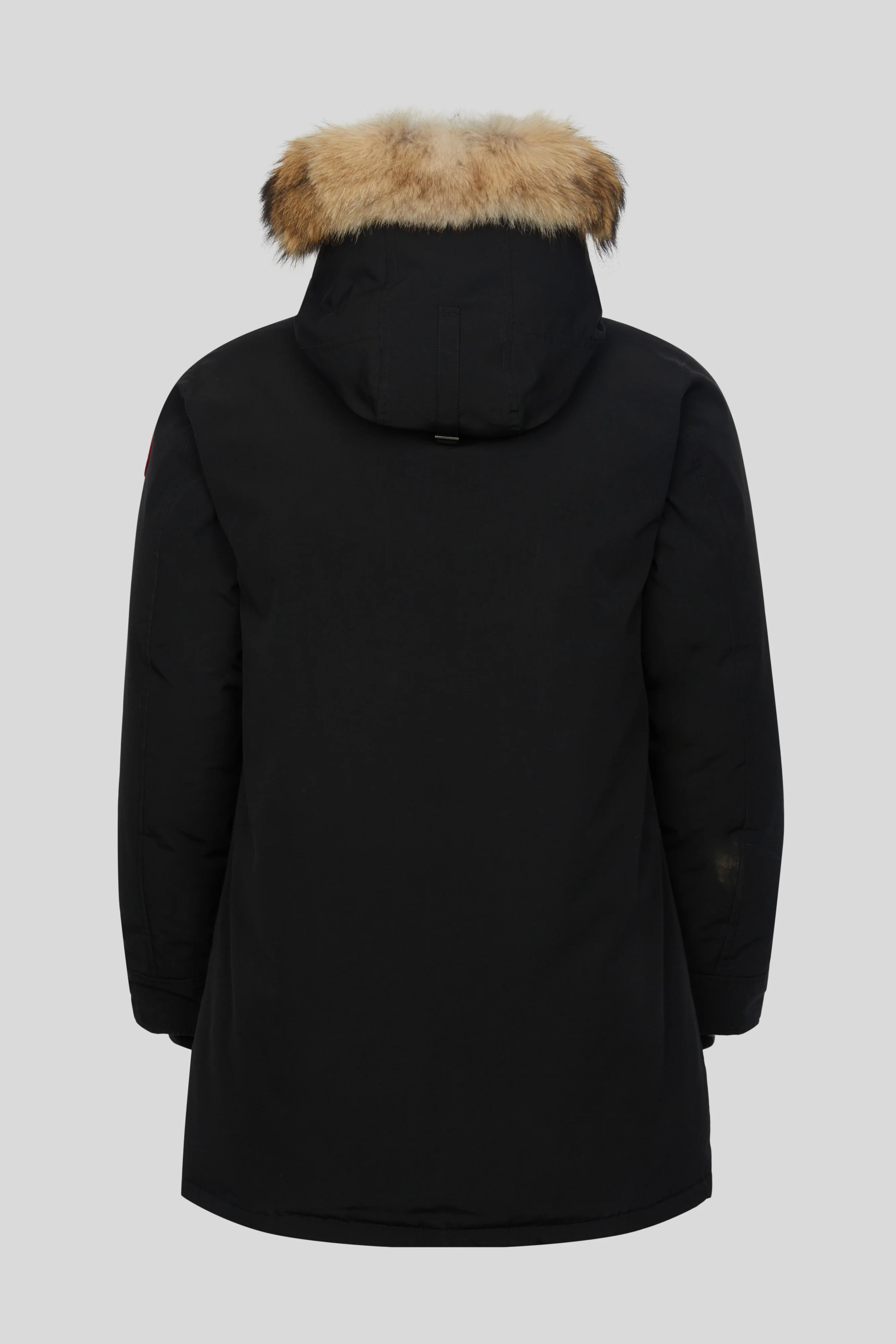 Langford Parka - Image 2