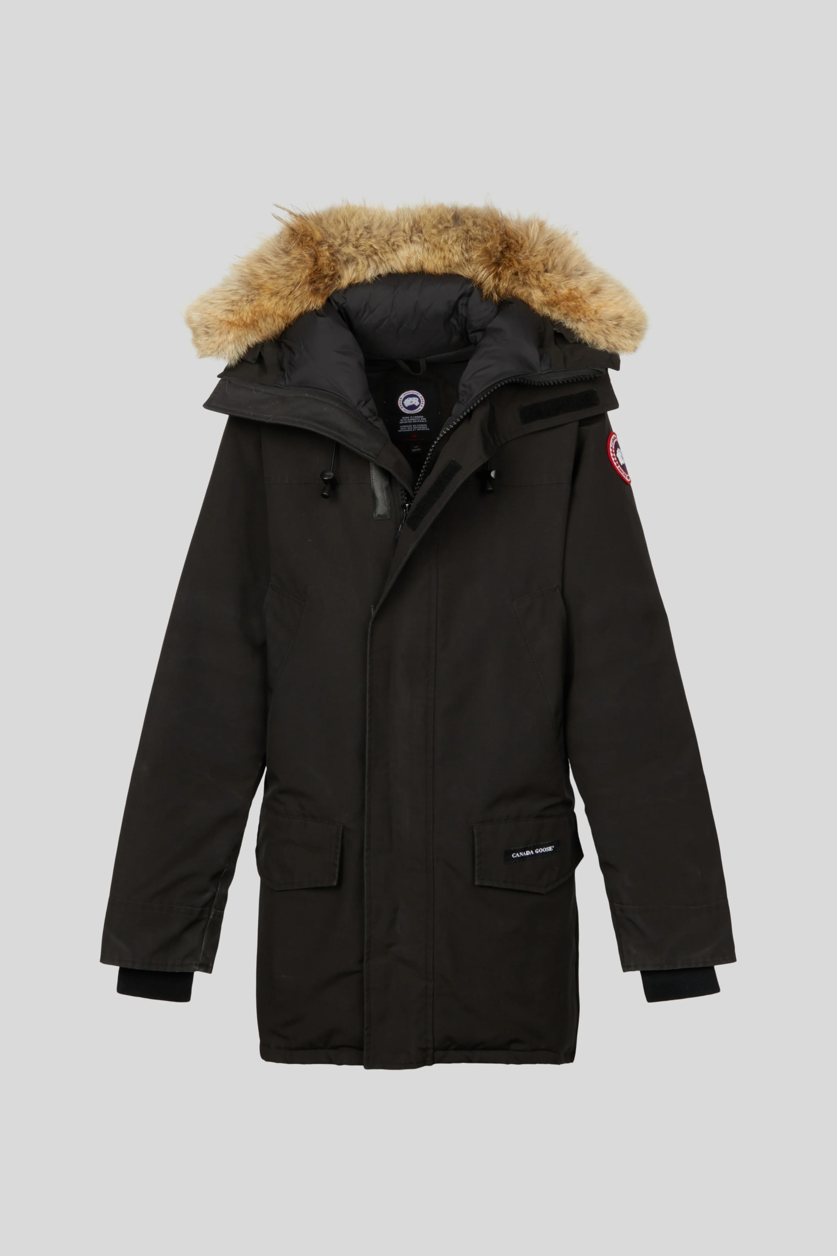Langford Parka