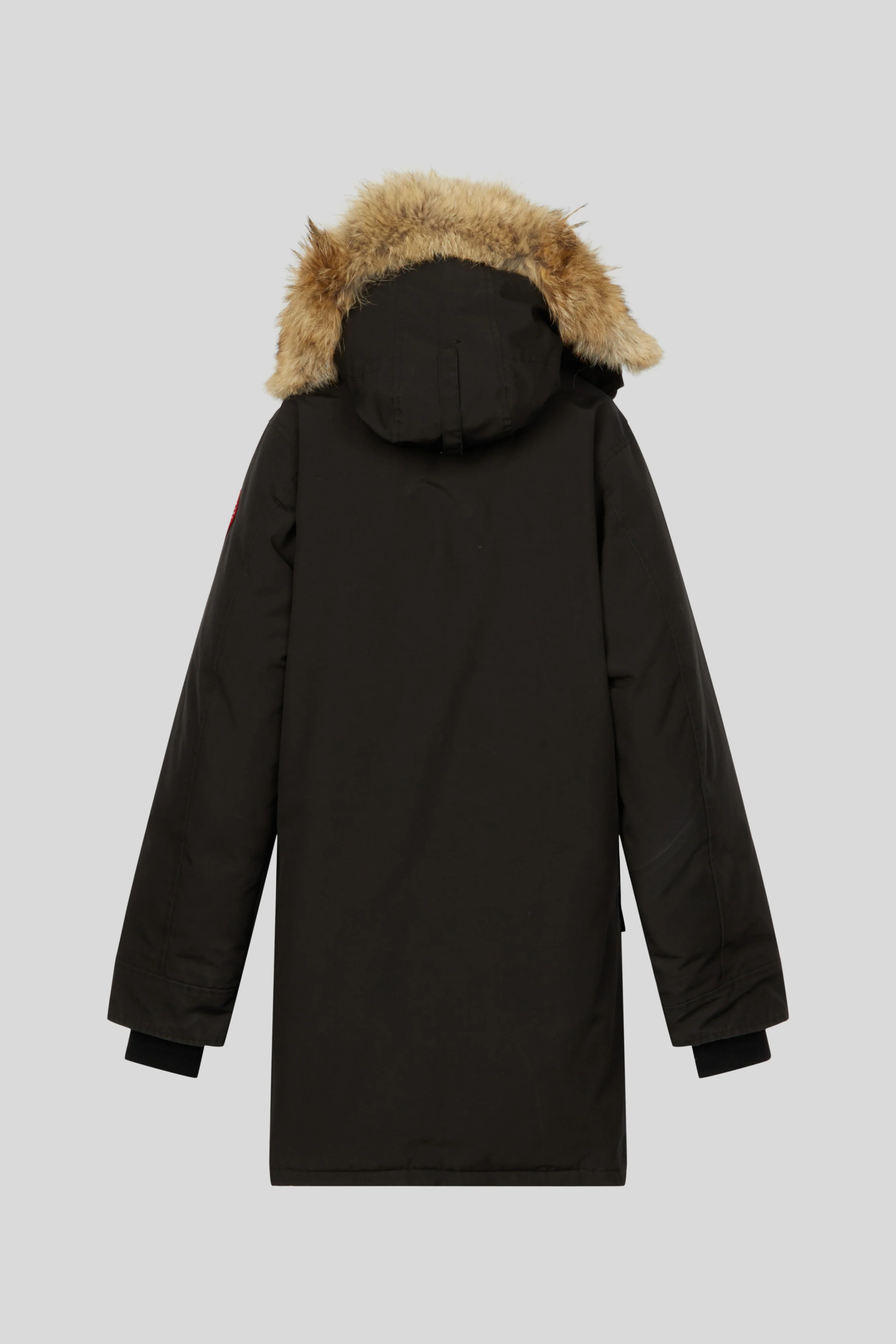Langford Parka - Image 2