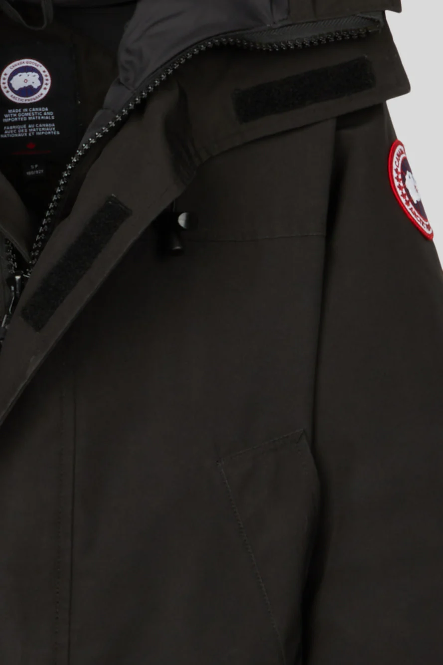 Langford Parka - Image 3