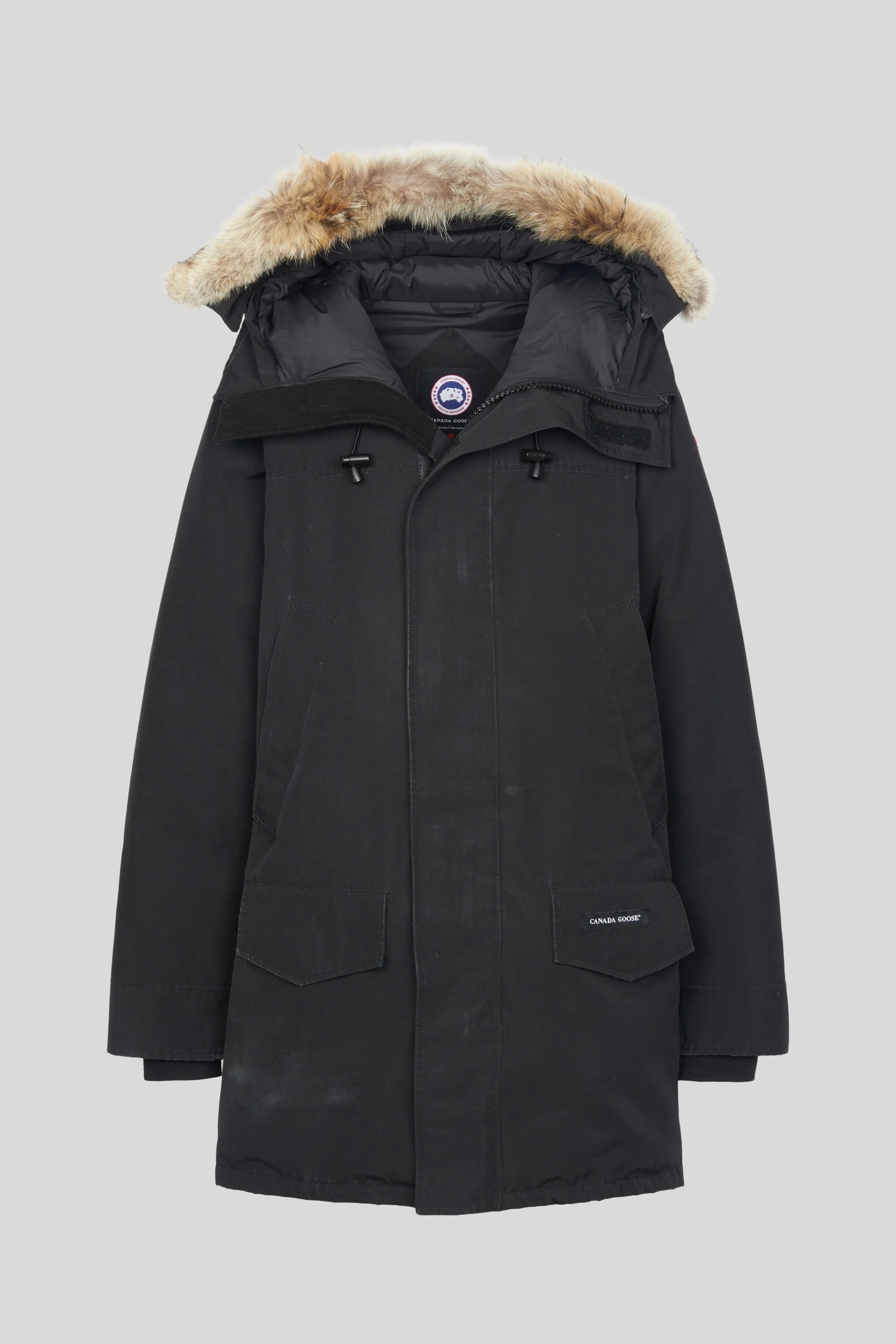 Langford Parka