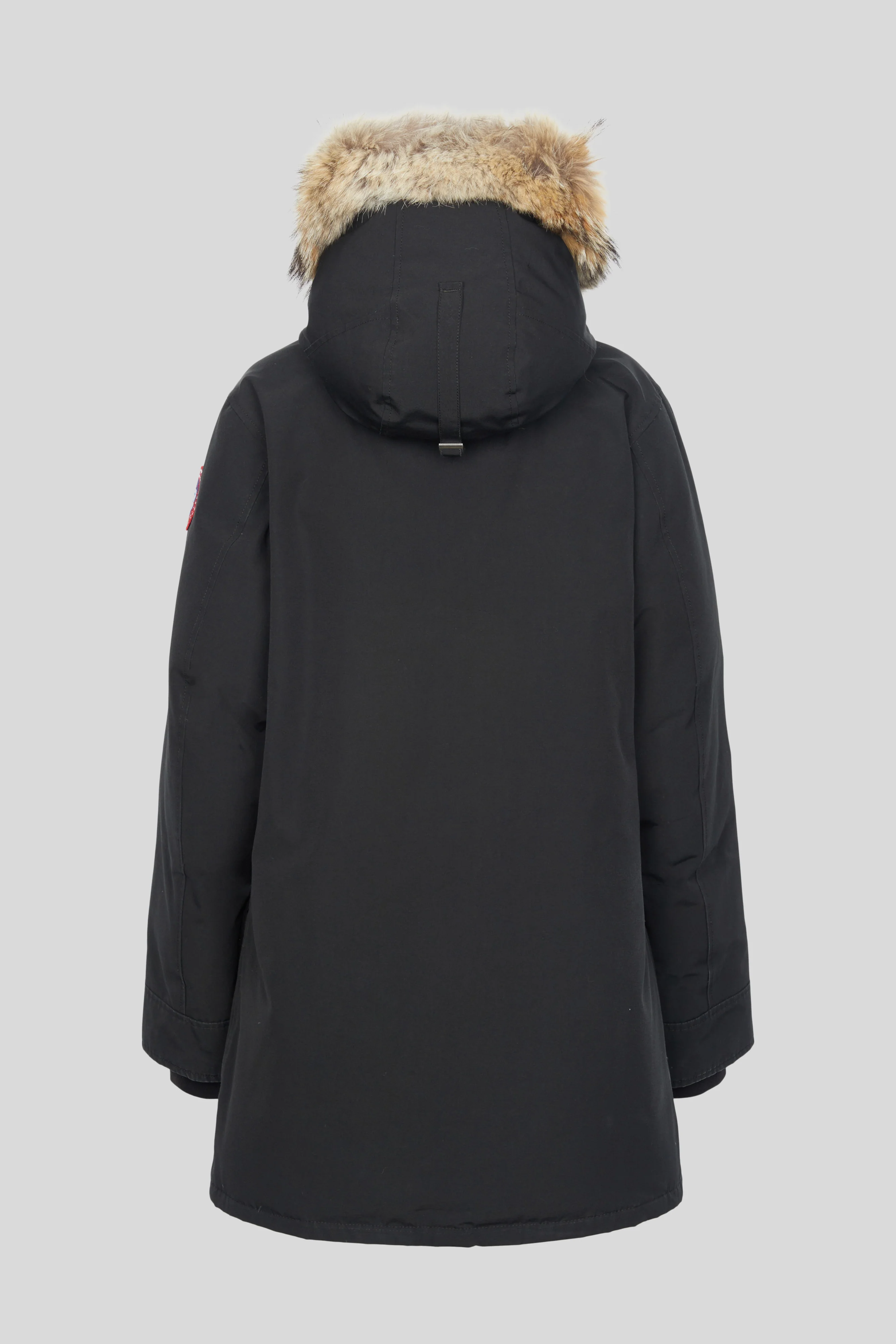 Langford Parka - Image 2