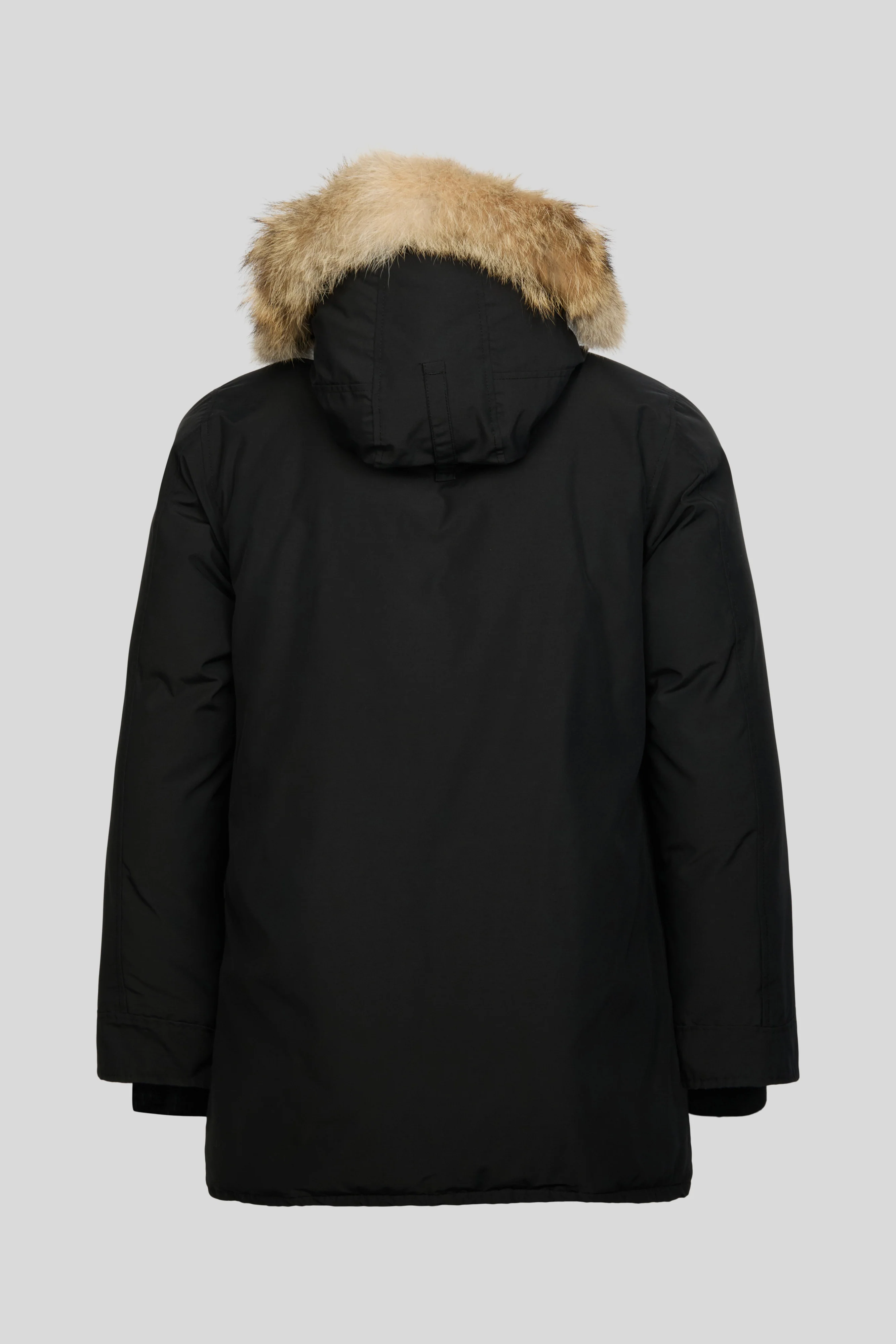 Langford Parka - Image 2