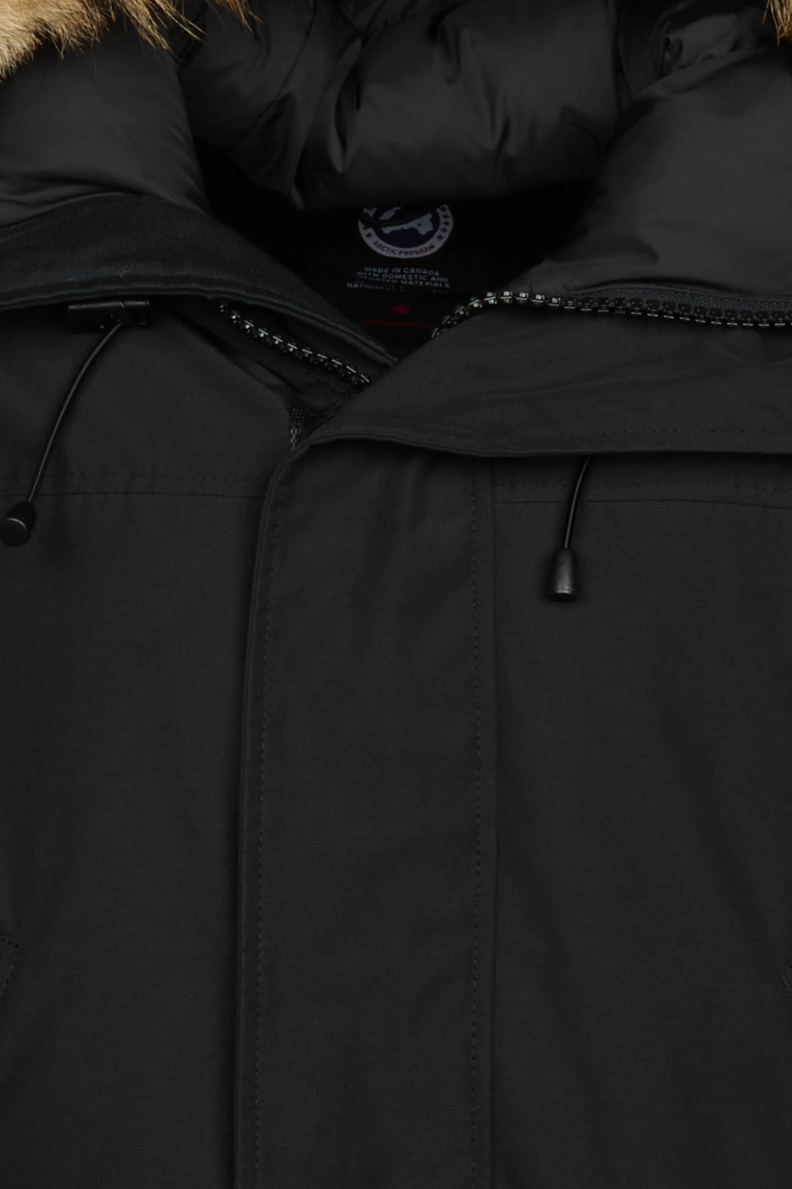 Langford Parka - Image 3