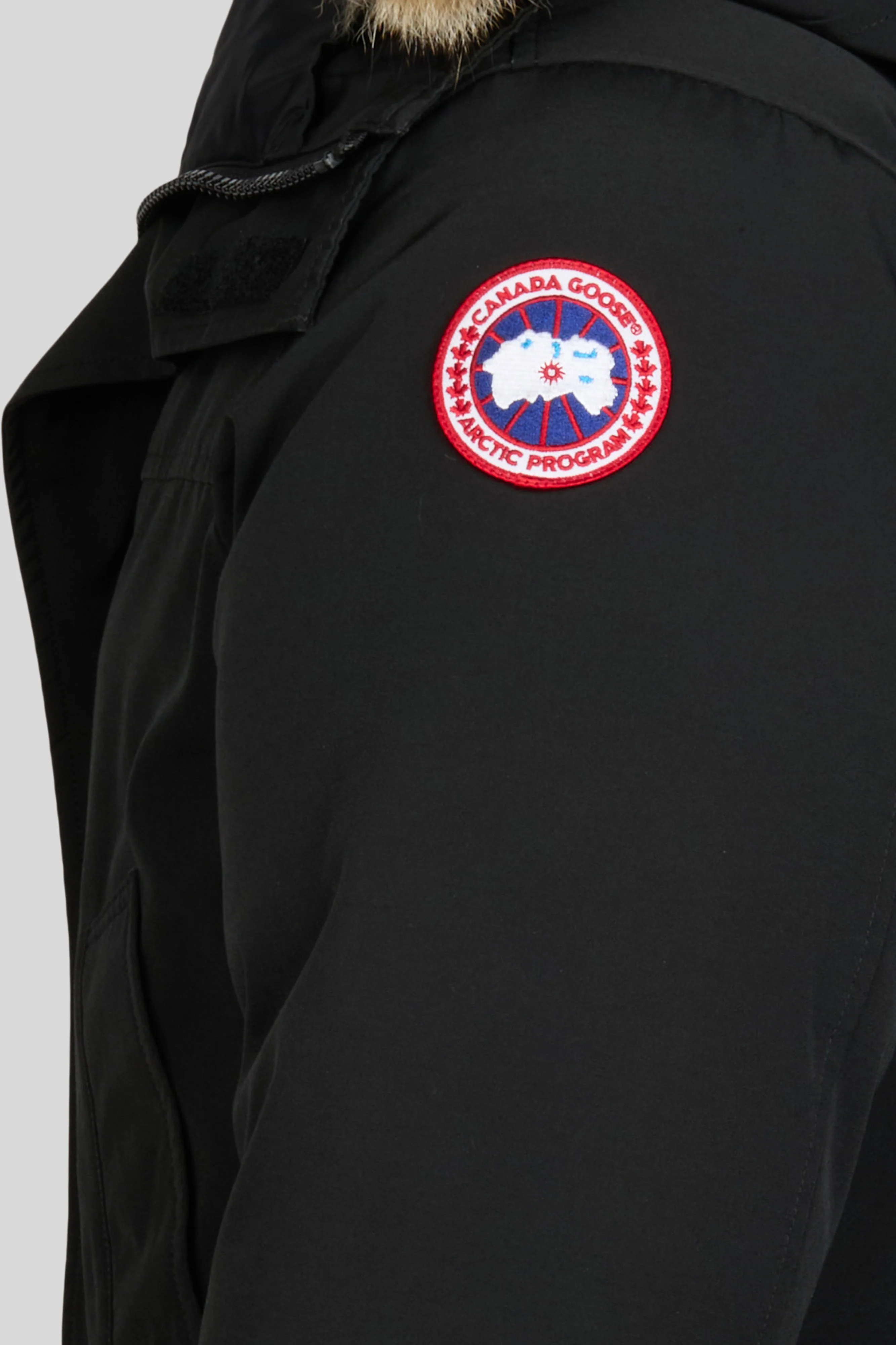 Langford Parka - Image 4