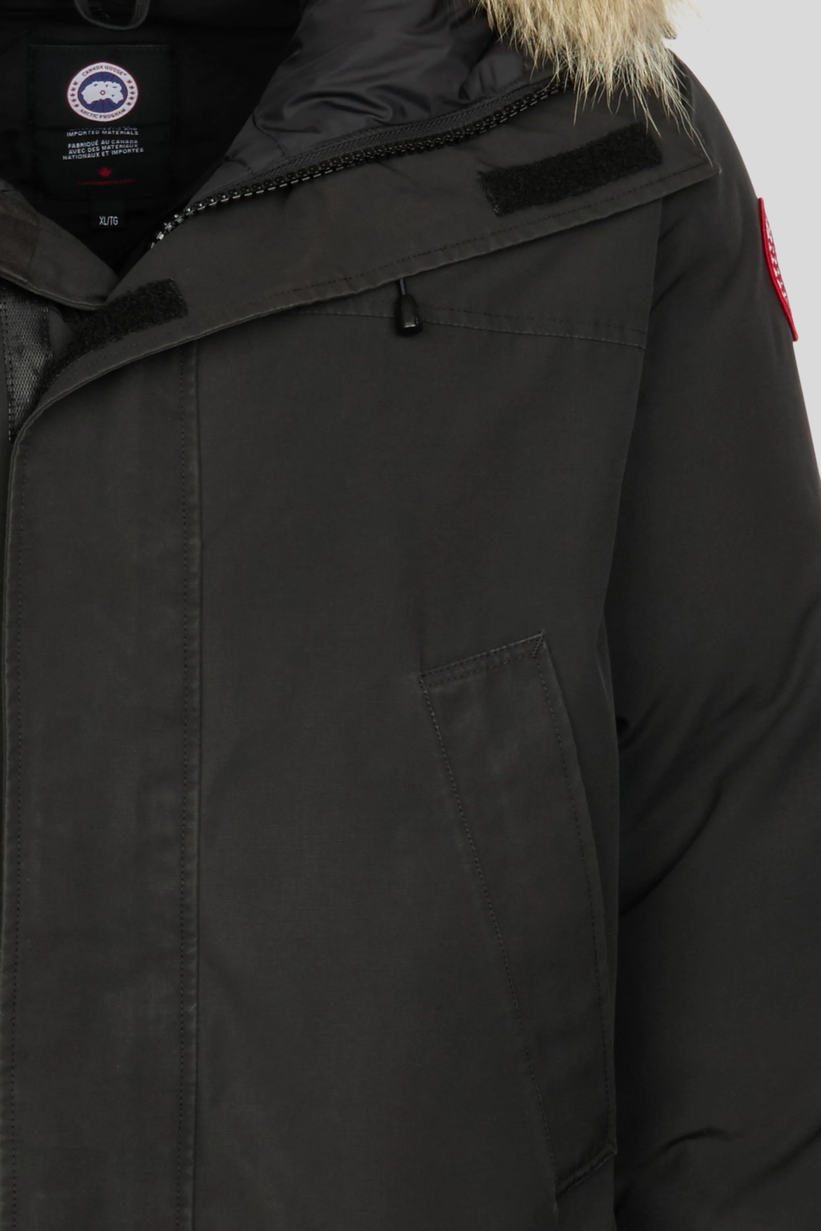 Langford Parka - Image 4