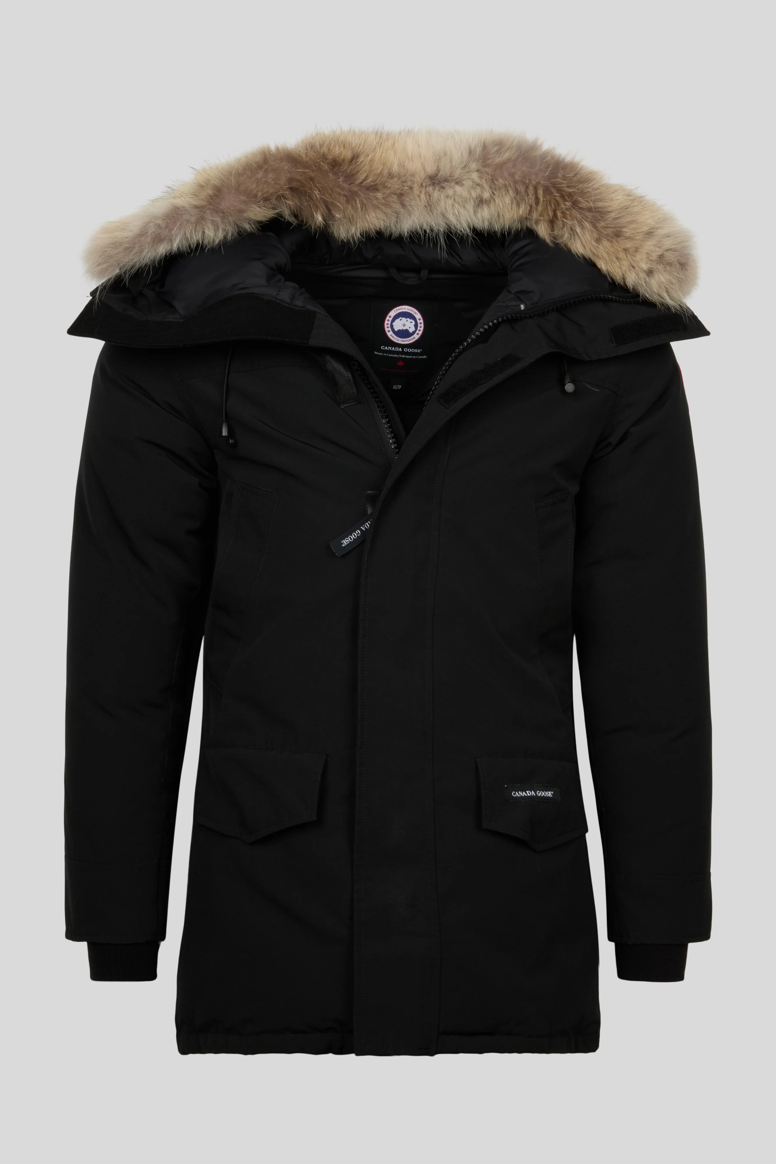 Langford Parka