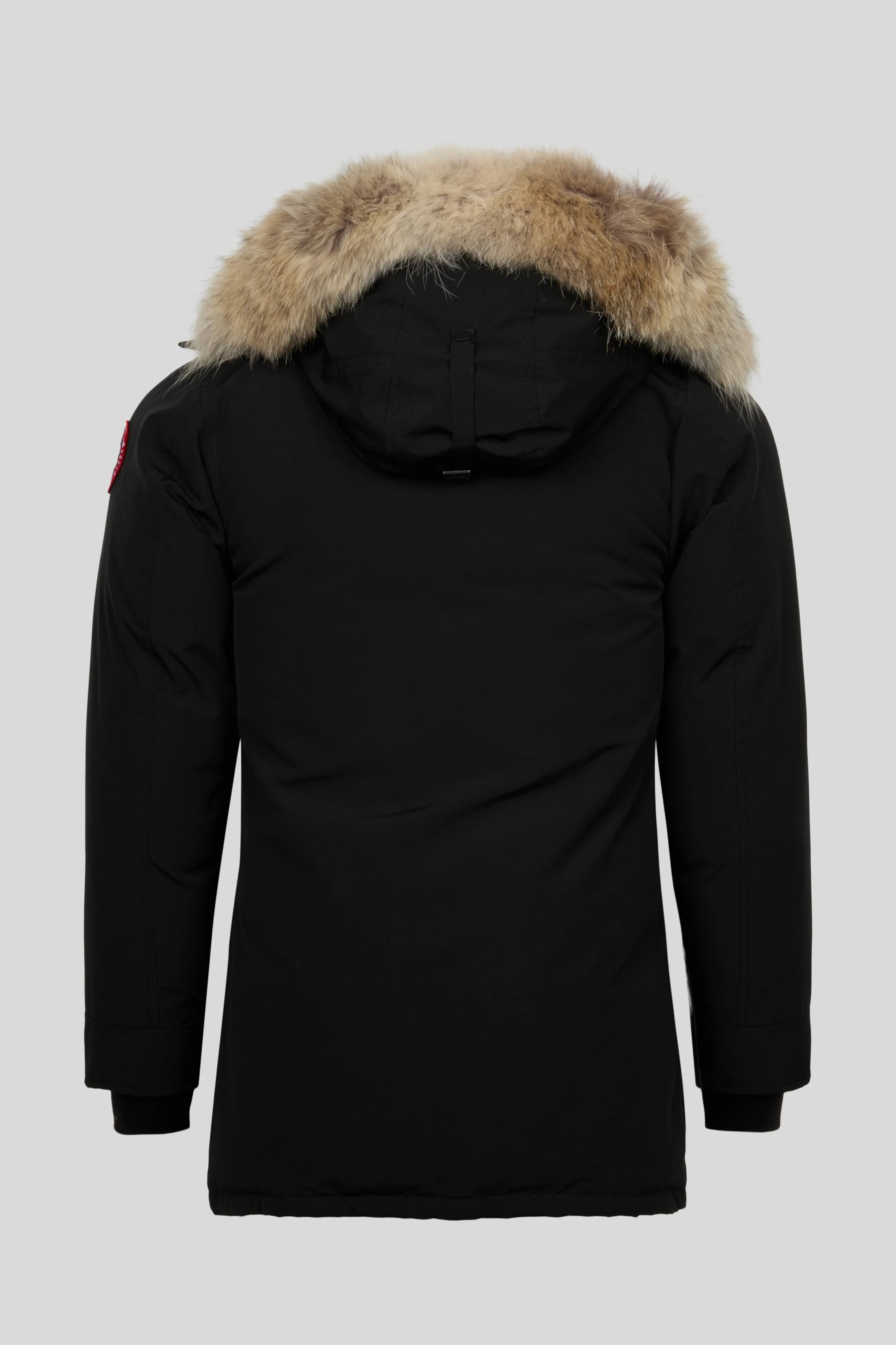 Langford Parka - Image 2