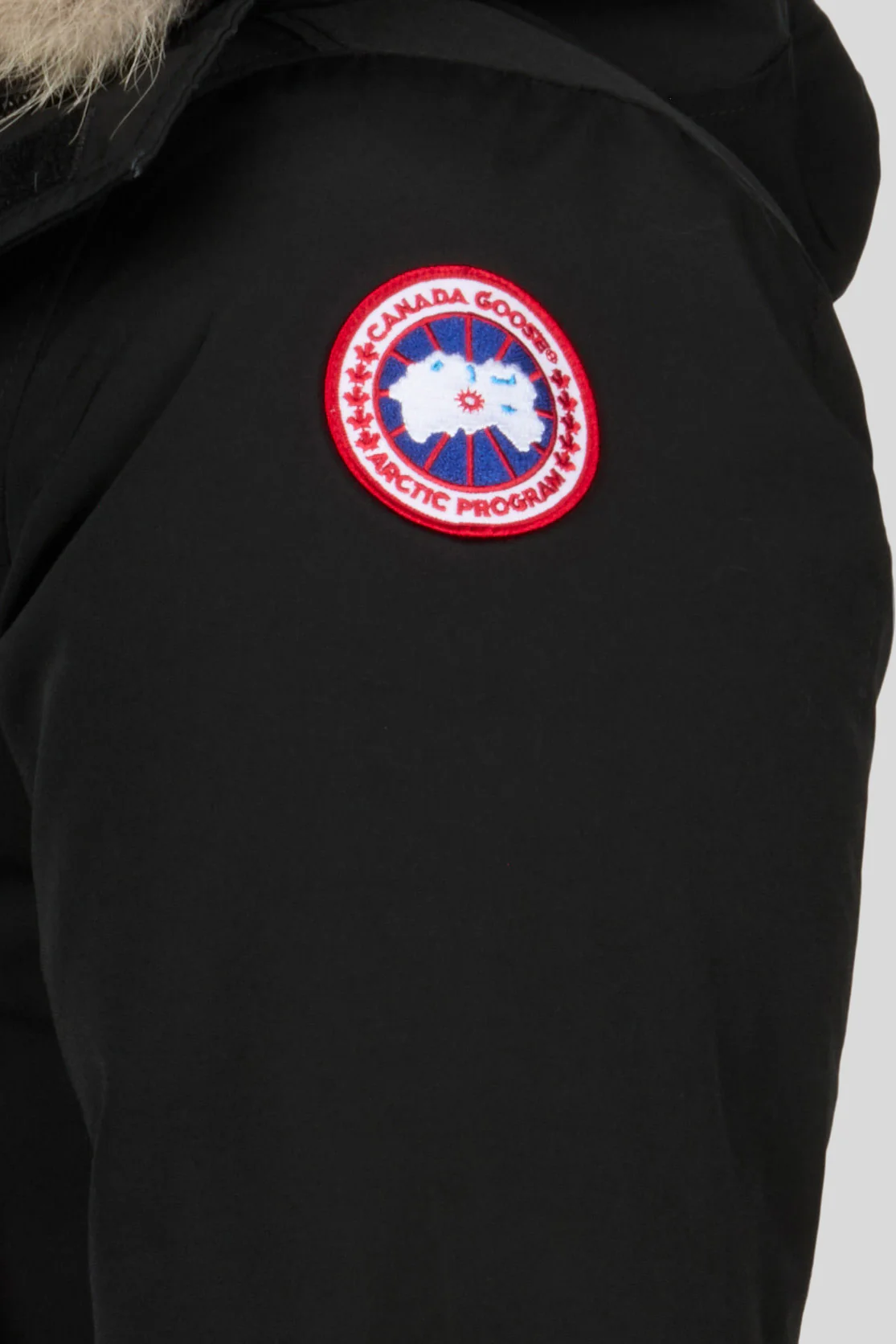 Langford Parka - Image 4