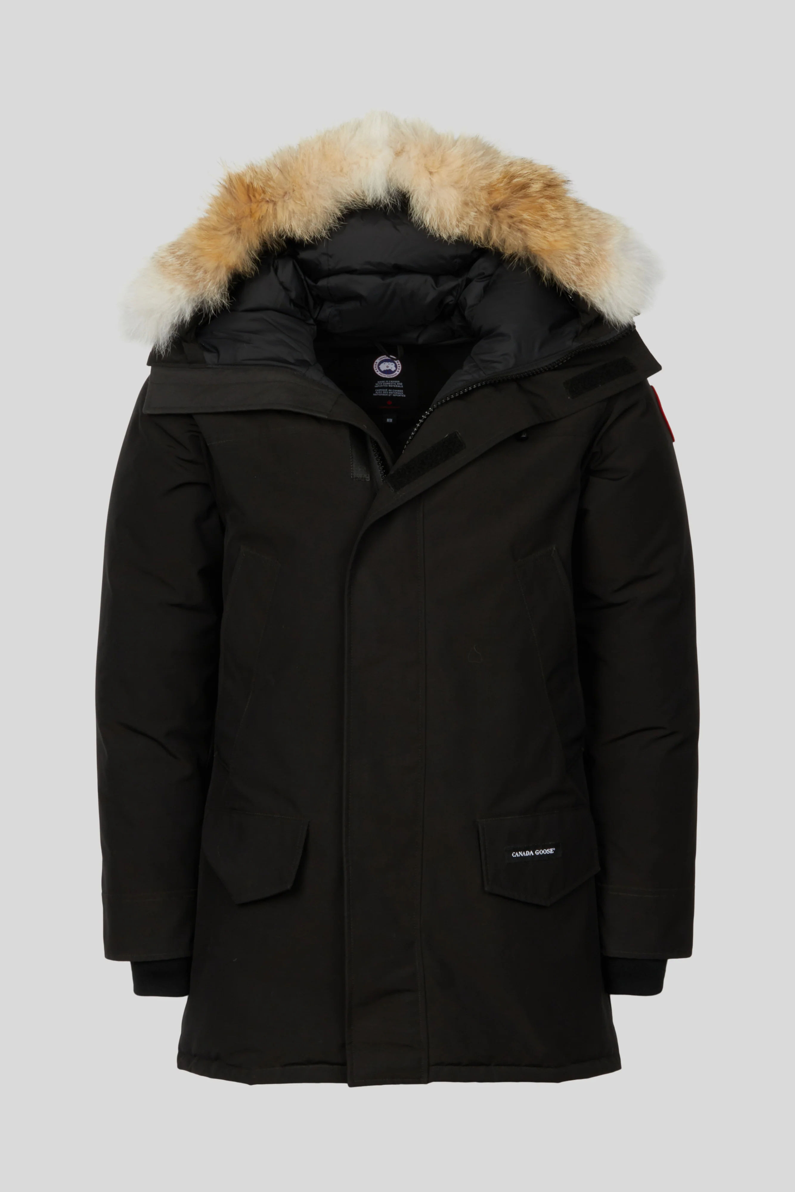 Langford Parka