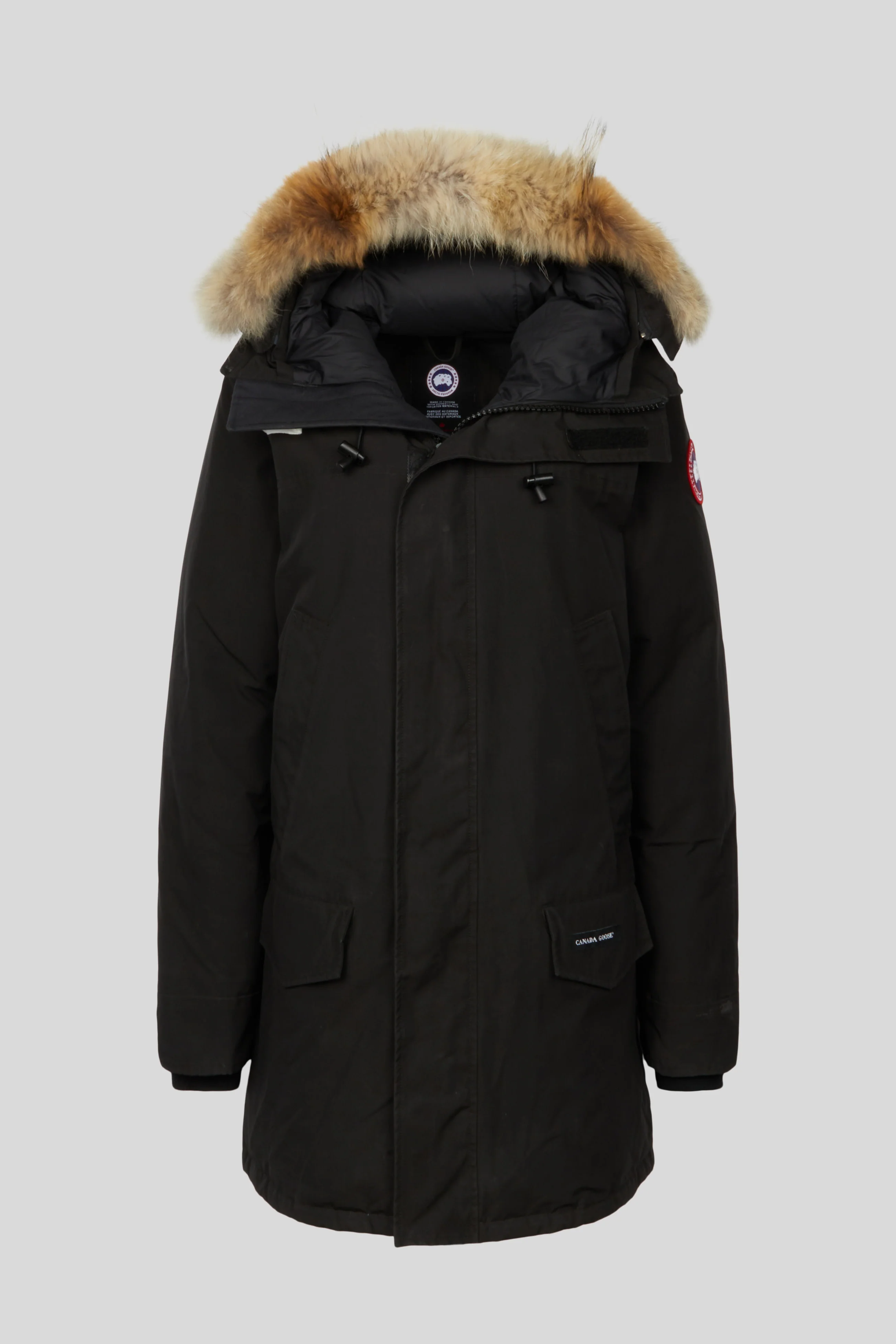 Langford Parka
