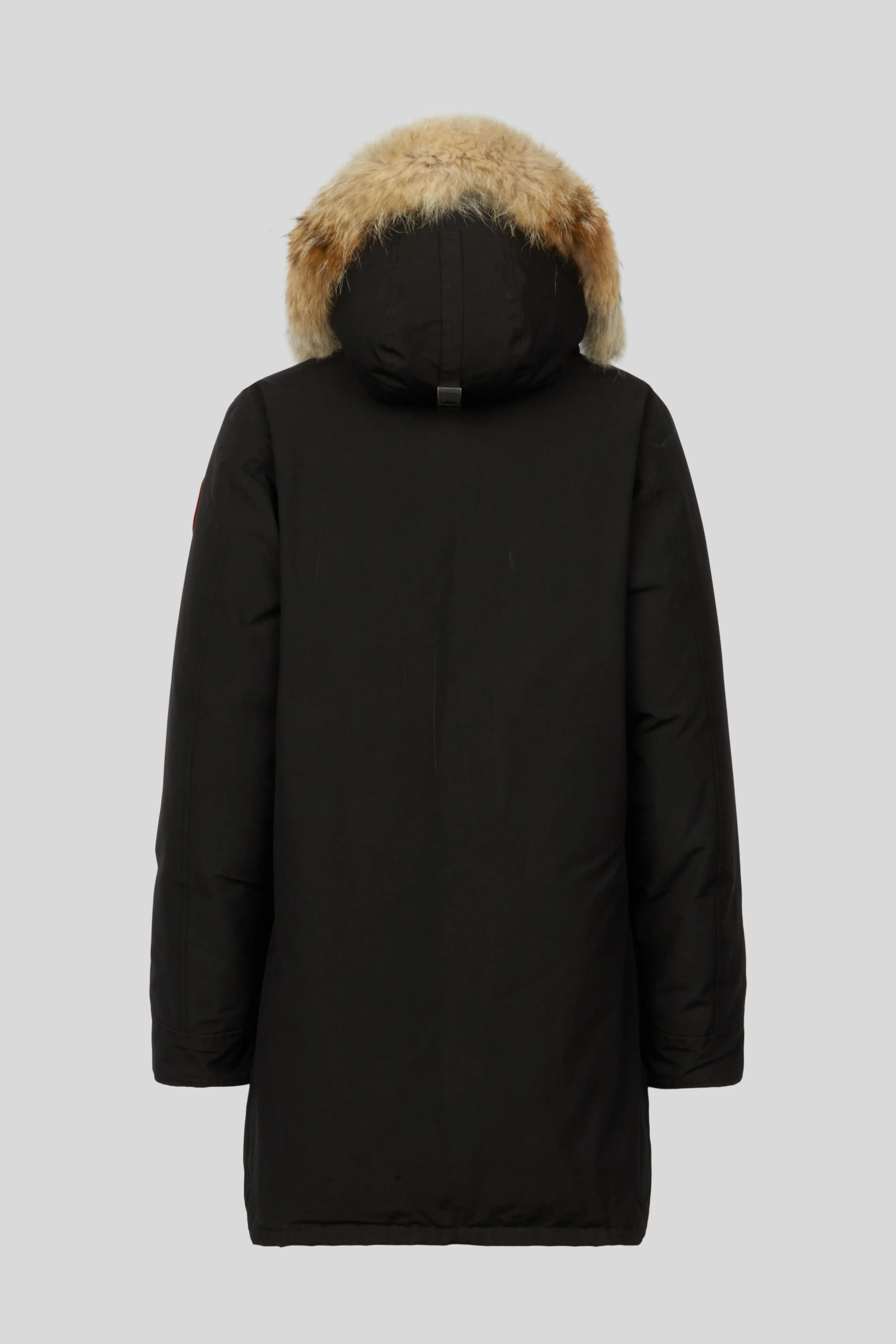 Langford Parka - Image 2