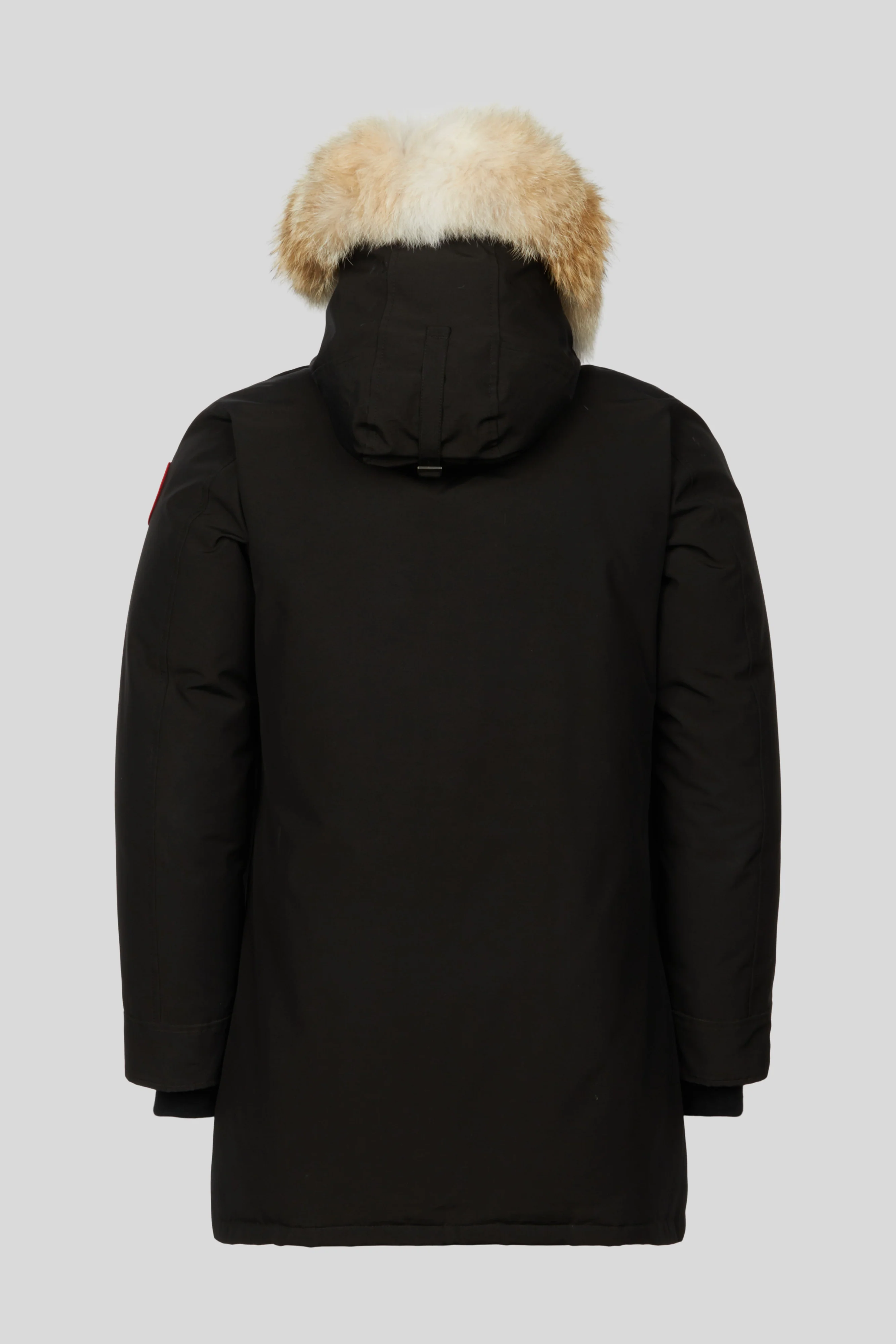 Langford Parka - Image 2