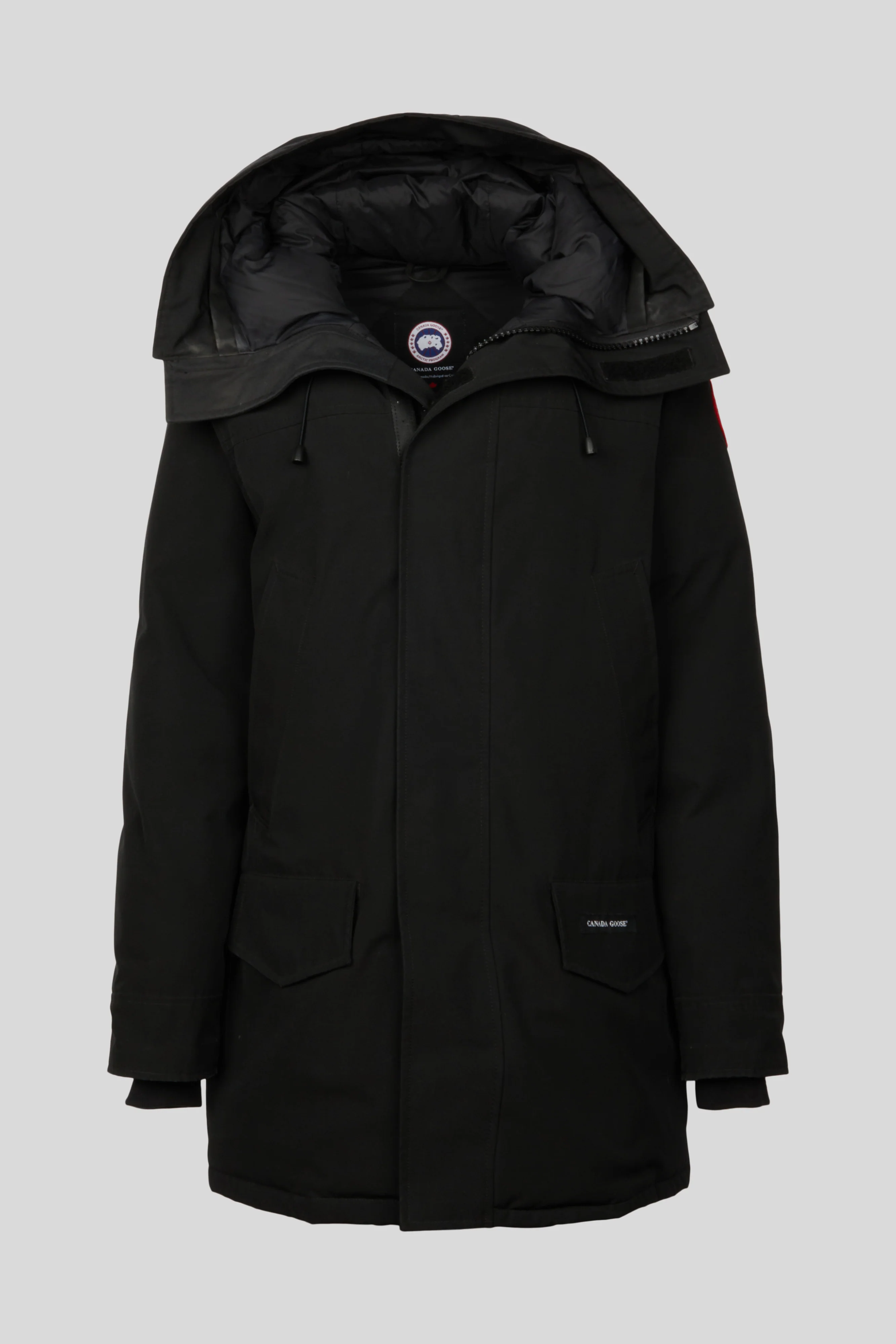 Langford Parka