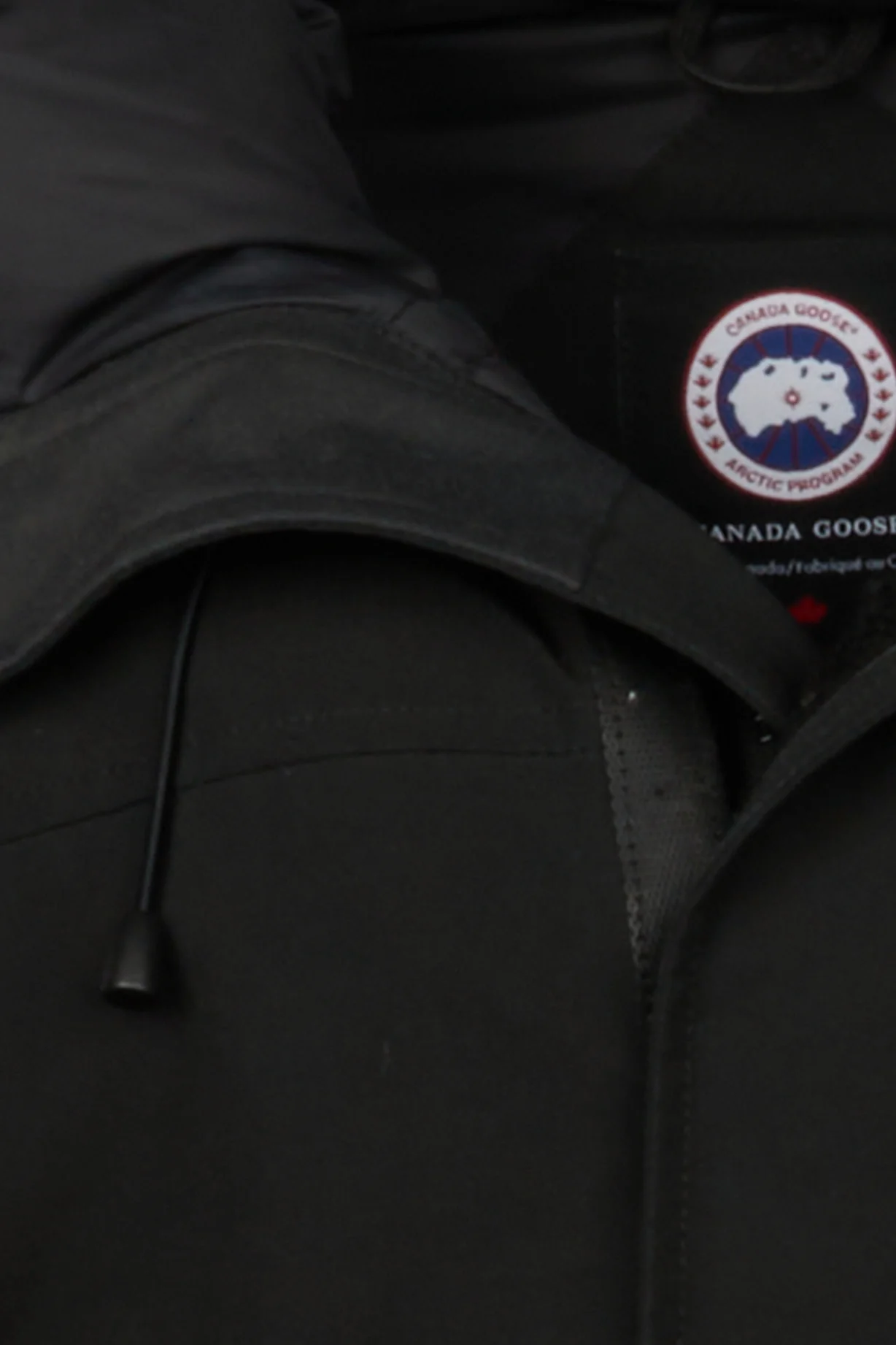 Langford Parka - Image 3