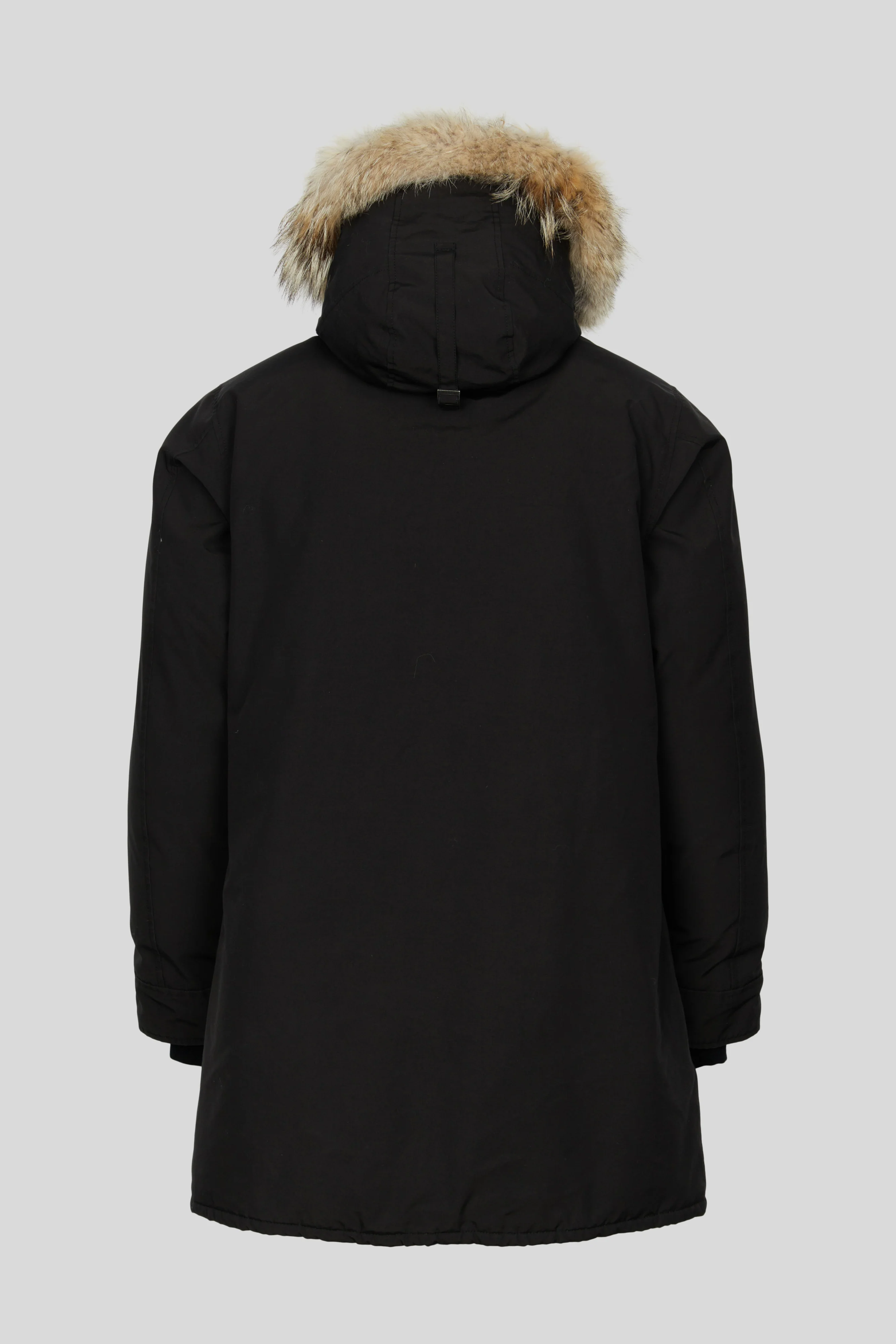 Langford Parka - Image 2