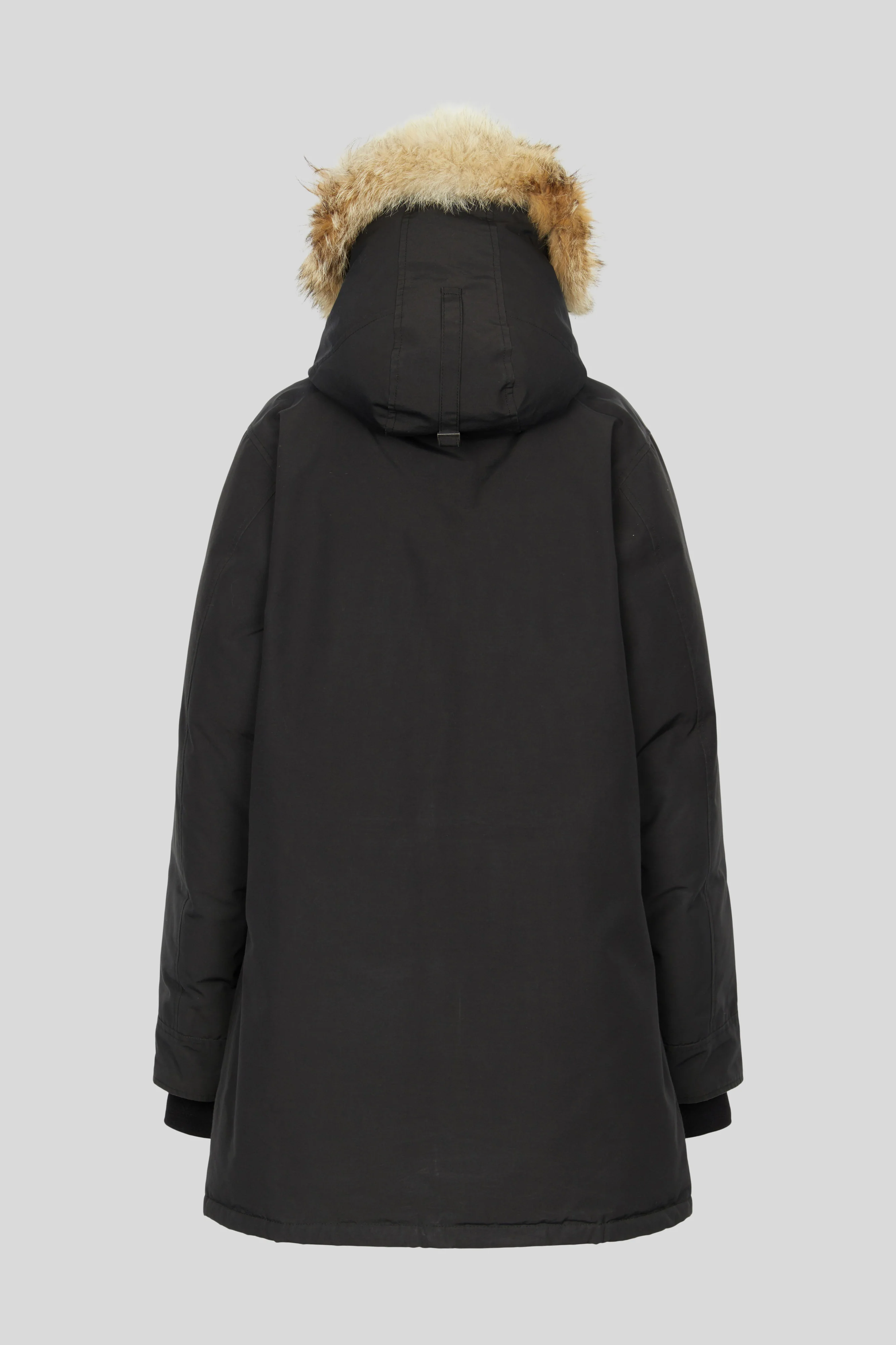 Langford Parka - Image 2